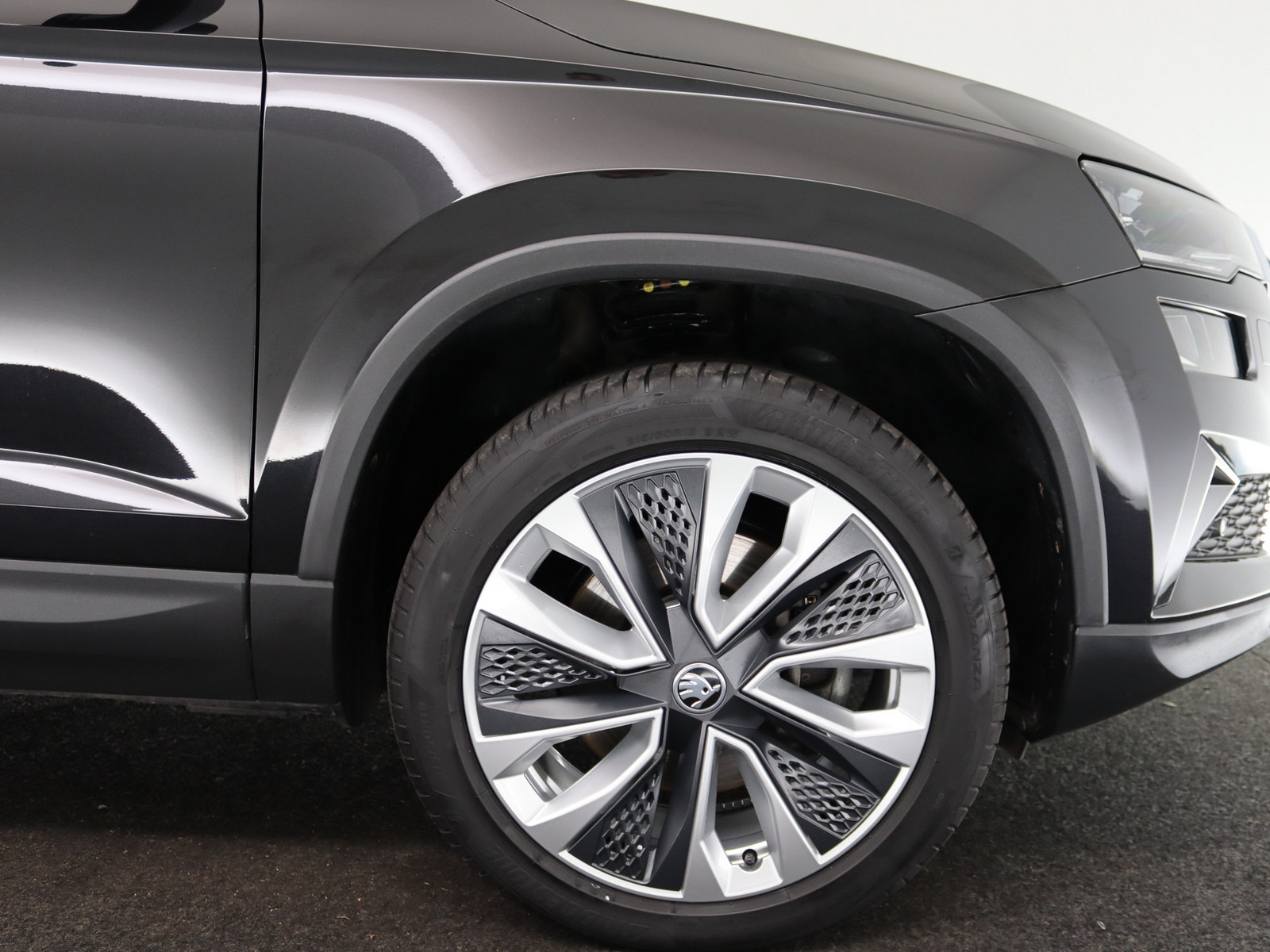 SKODA Karoq 2.0 TDI Style SKODA Karoq 2.0 TDI Style