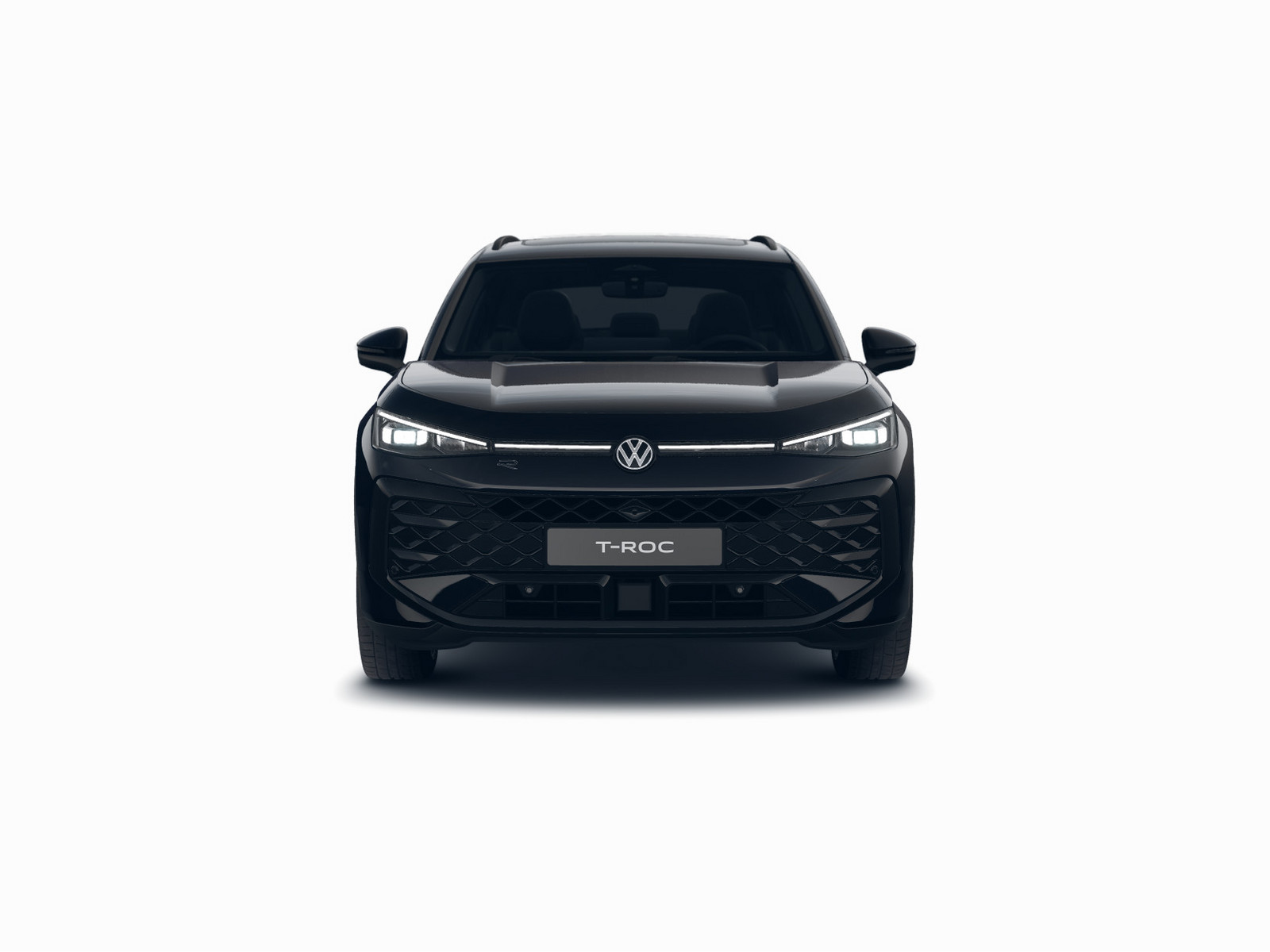 VW T-Roc 1.5 eTSI R-Line VW T-Roc 1.5 eTSI R-Line