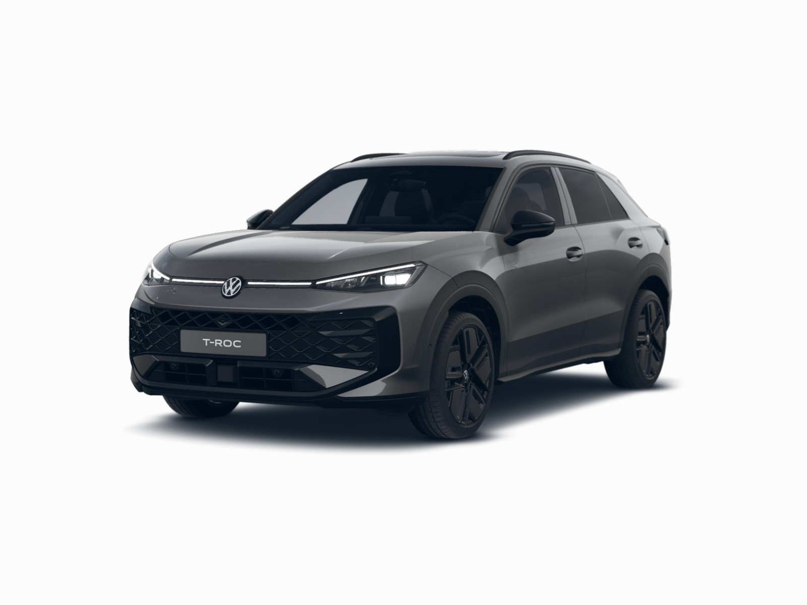 VW T-Roc 1.5 eTSI R-Line VW T-Roc 1.5 eTSI R-Line