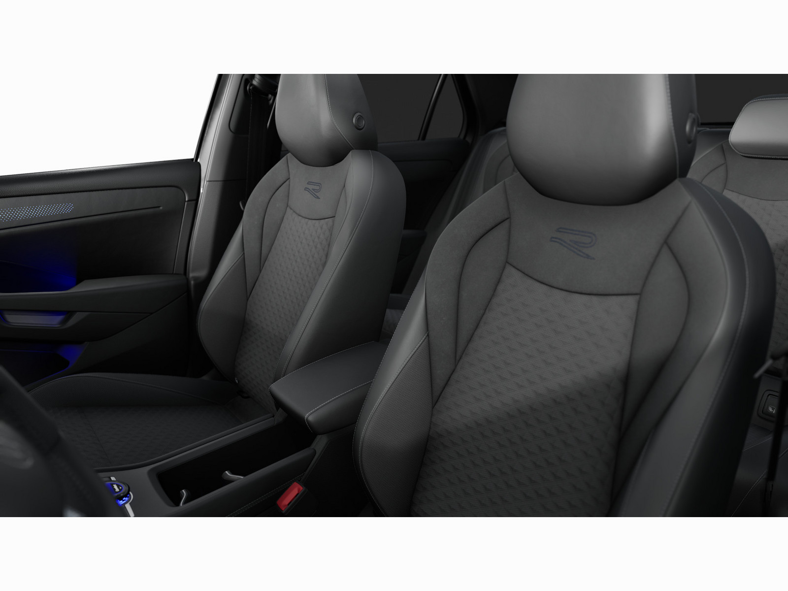 VW T-Roc 1.5 eTSI R-Line VW T-Roc 1.5 eTSI R-Line