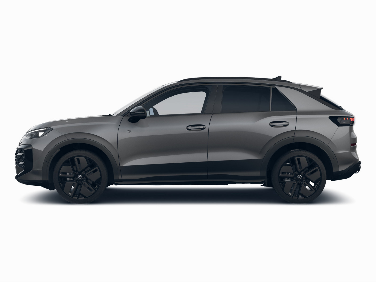 VW T-Roc 1.5 eTSI R-Line VW T-Roc 1.5 eTSI R-Line
