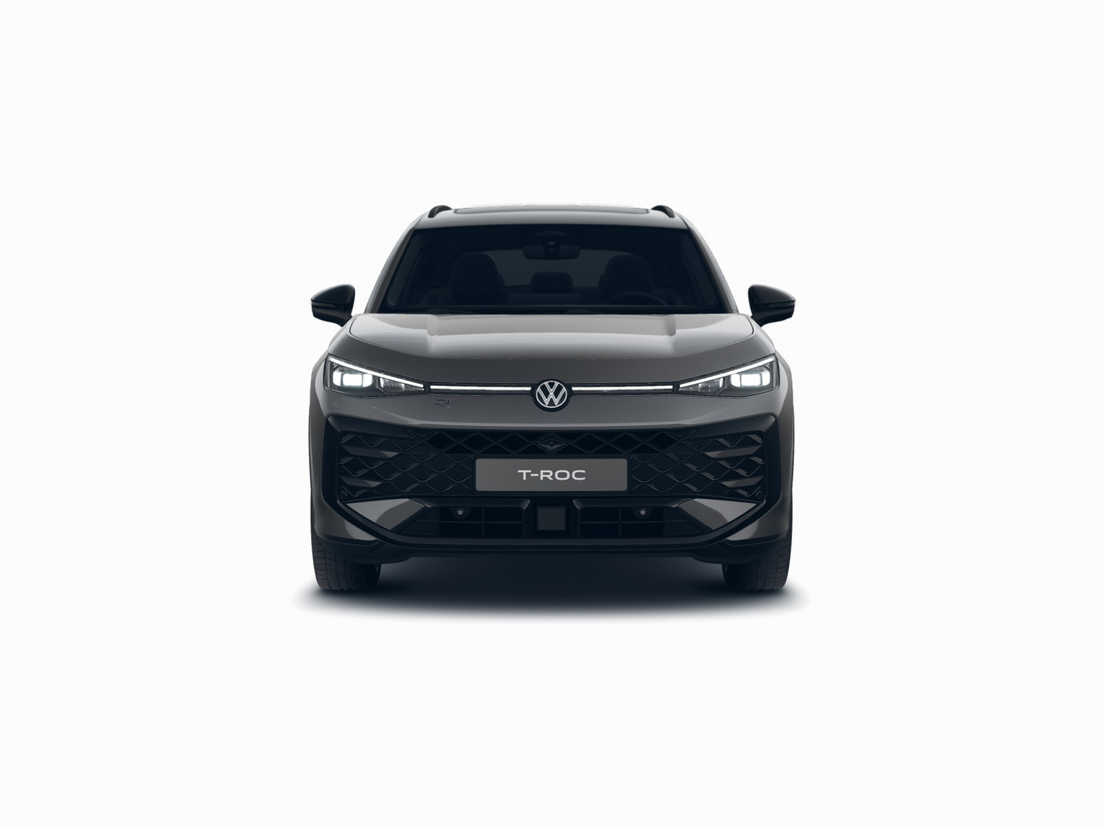 VW T-Roc 1.5 eTSI R-Line VW T-Roc 1.5 eTSI R-Line