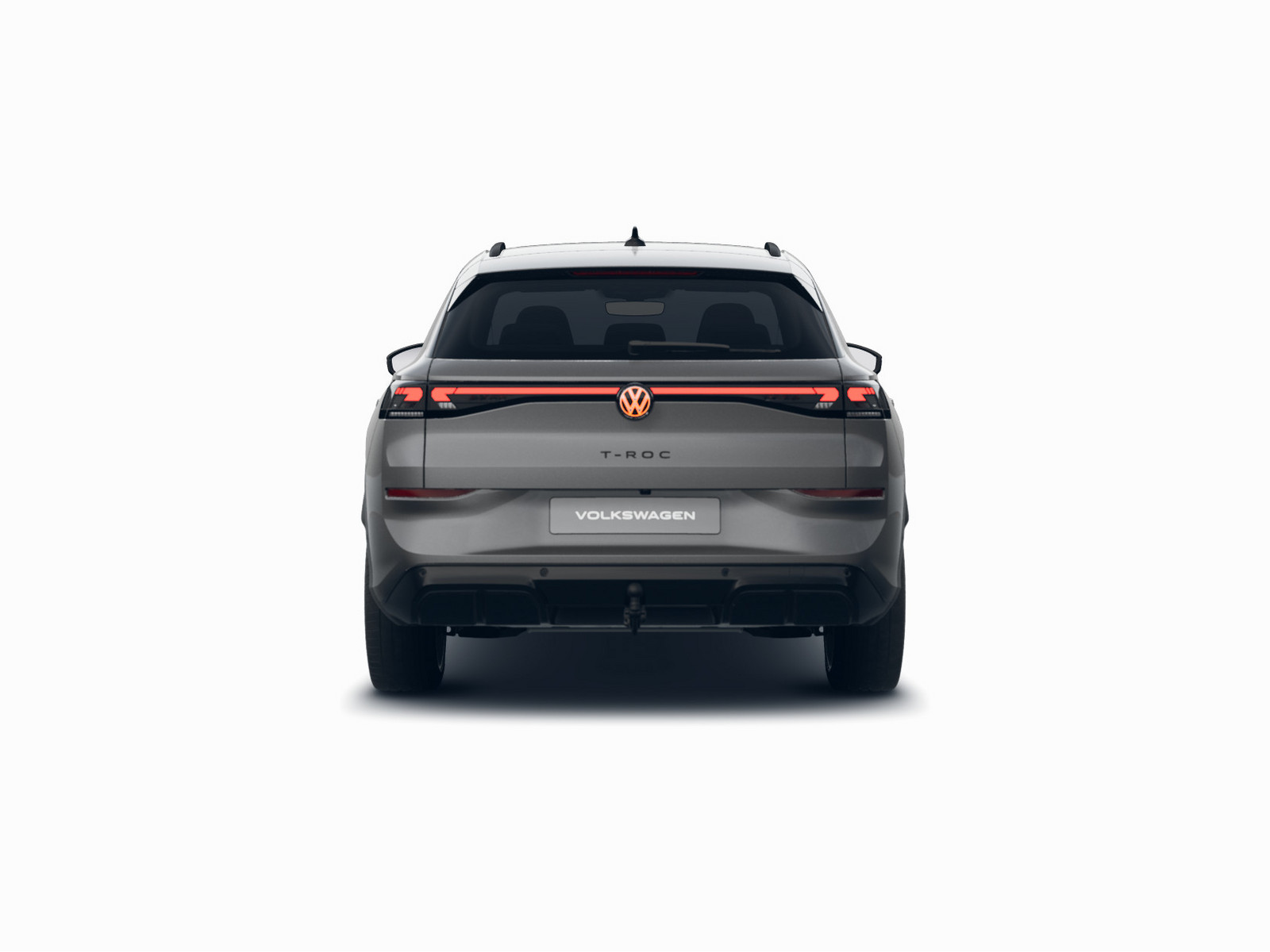 VW T-Roc 1.5 eTSI R-Line VW T-Roc 1.5 eTSI R-Line