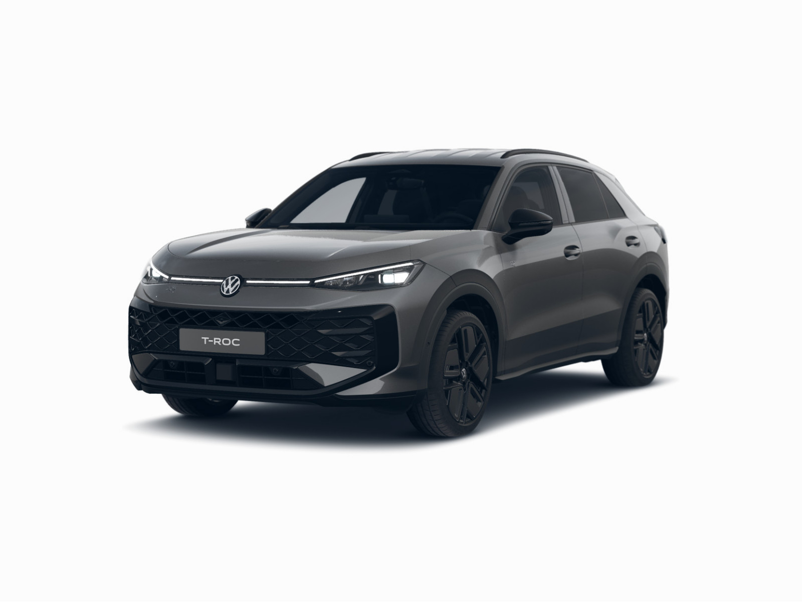 VW T-Roc 1.5 eTSI R-Line VW T-Roc 1.5 eTSI R-Line