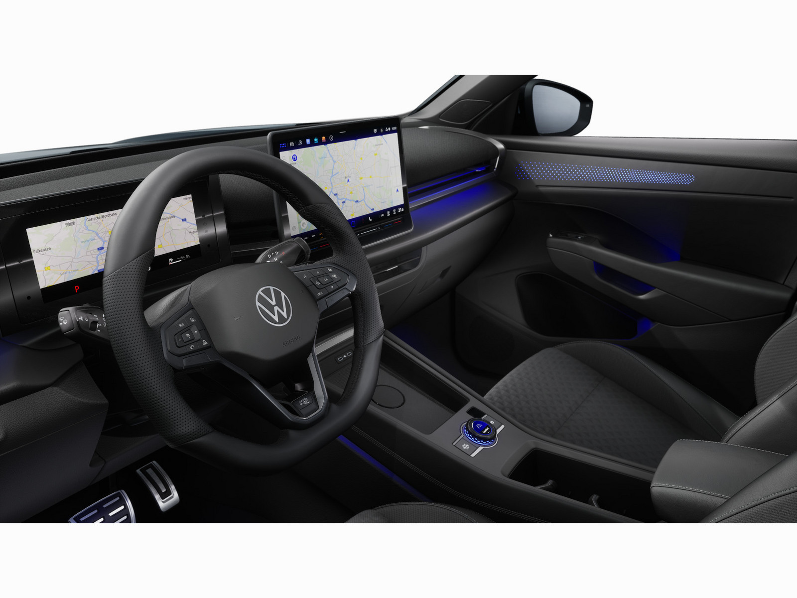 VW T-Roc 1.5 eTSI R-Line VW T-Roc 1.5 eTSI R-Line