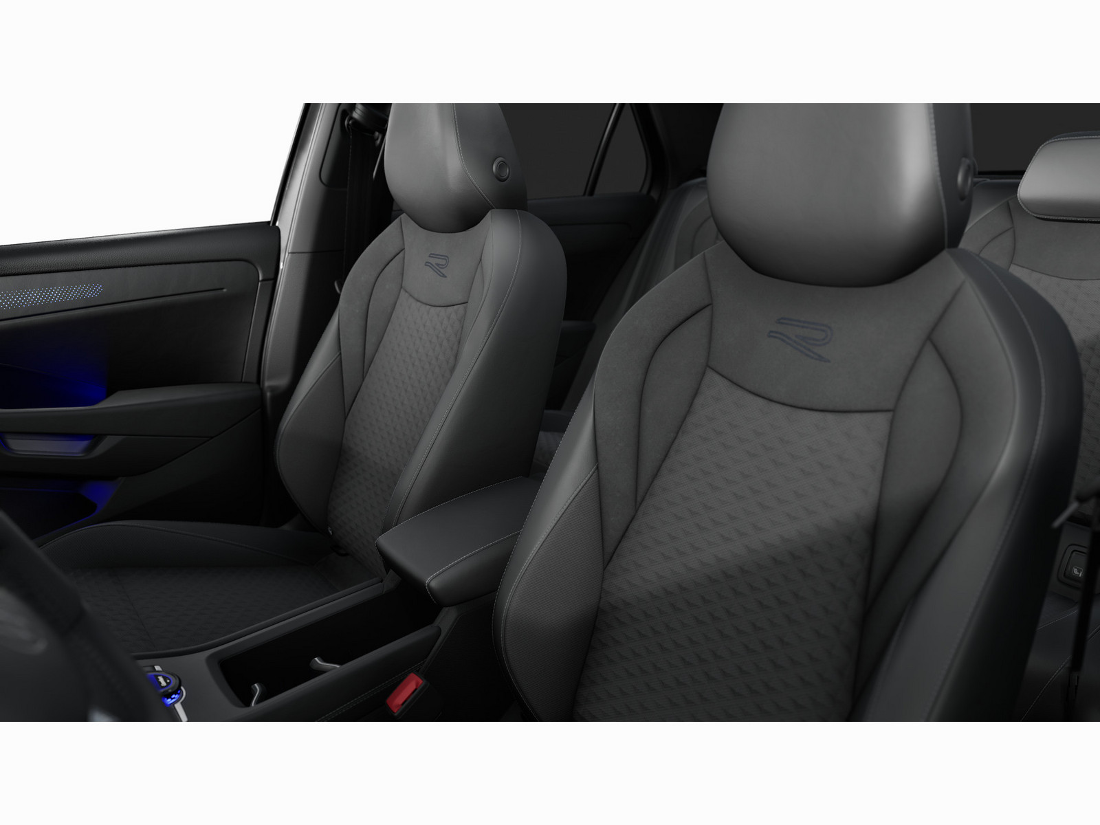 VW T-Roc 1.5 eTSI R-Line VW T-Roc 1.5 eTSI R-Line
