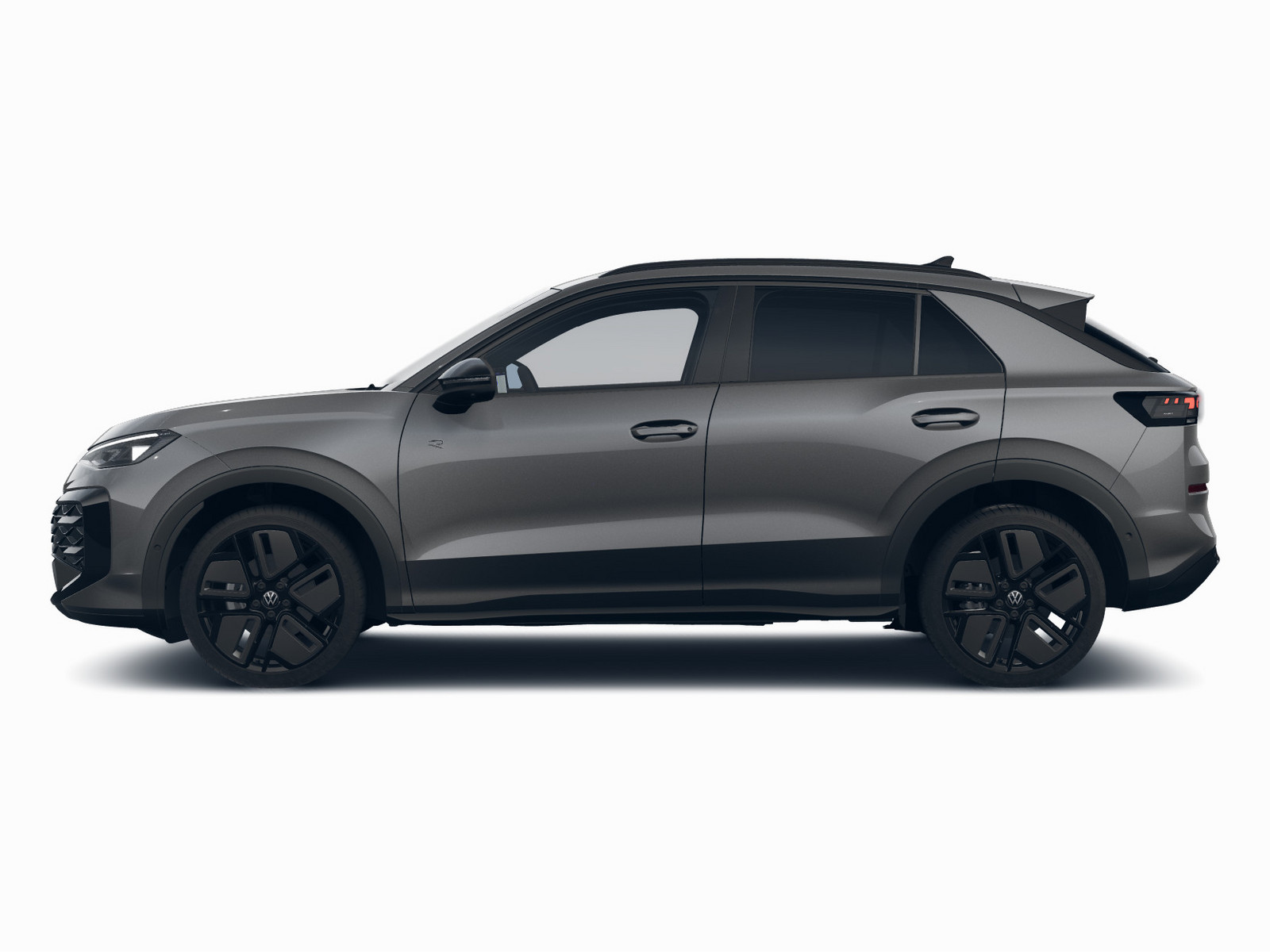 VW T-Roc 1.5 eTSI R-Line VW T-Roc 1.5 eTSI R-Line