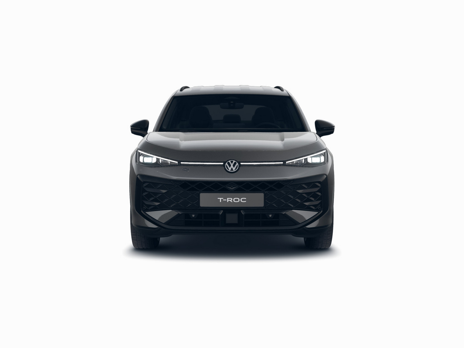 VW T-Roc 1.5 eTSI R-Line VW T-Roc 1.5 eTSI R-Line