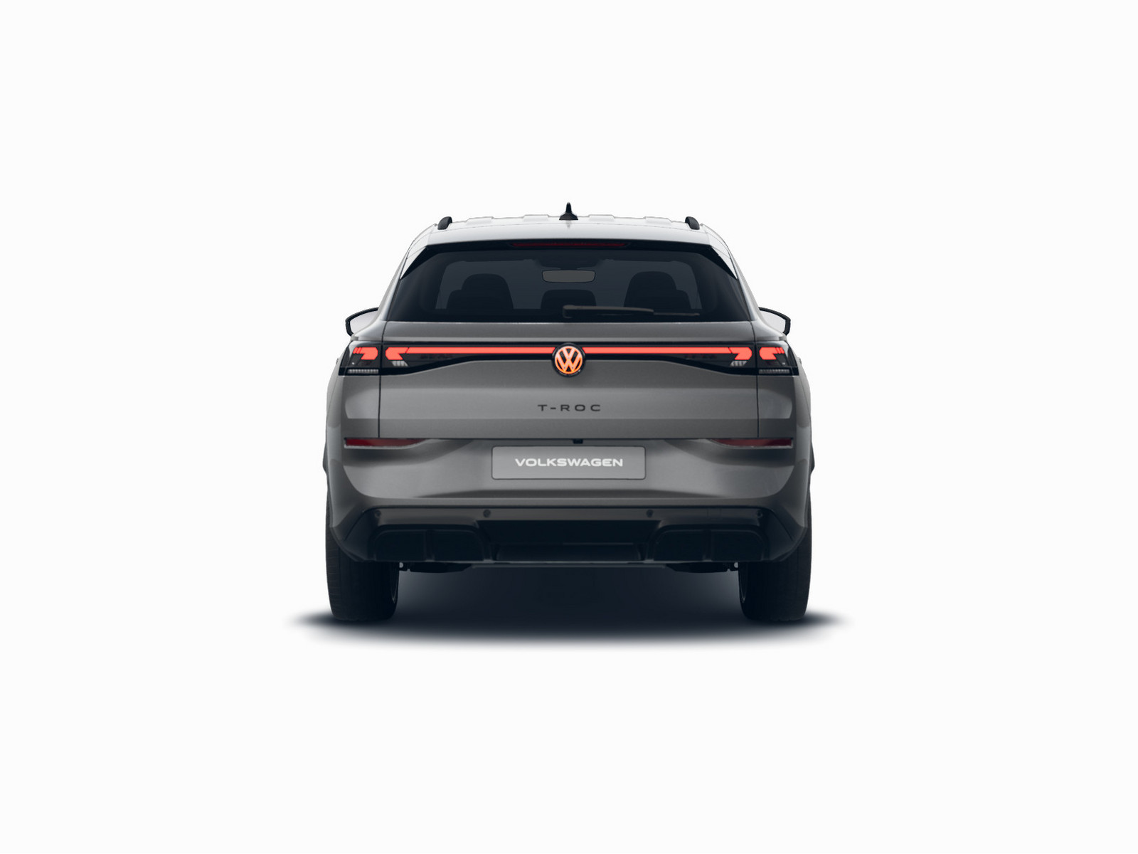 VW T-Roc 1.5 eTSI R-Line VW T-Roc 1.5 eTSI R-Line
