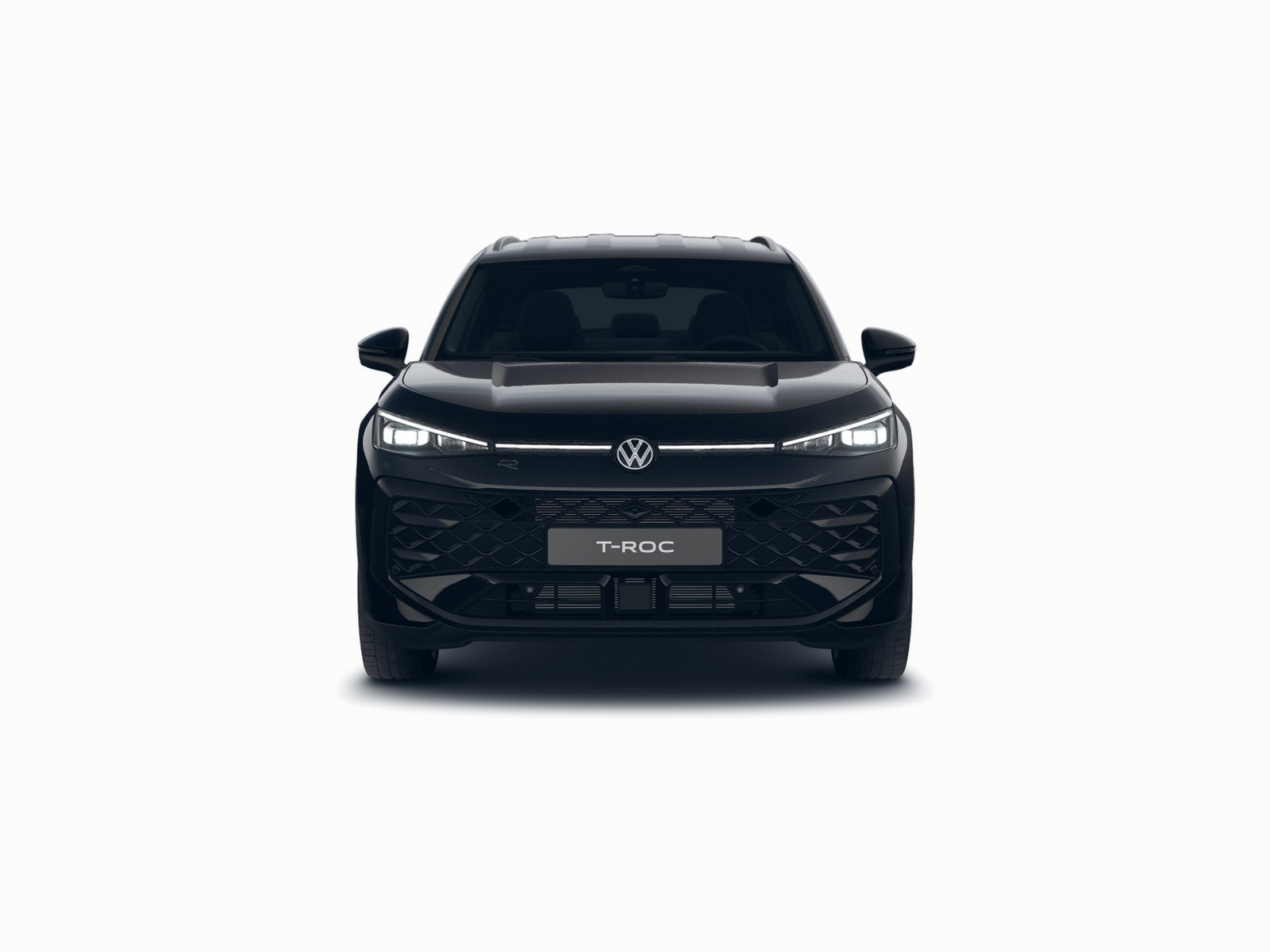 VW T-Roc 1.5 eTSI R-Line VW T-Roc 1.5 eTSI R-Line