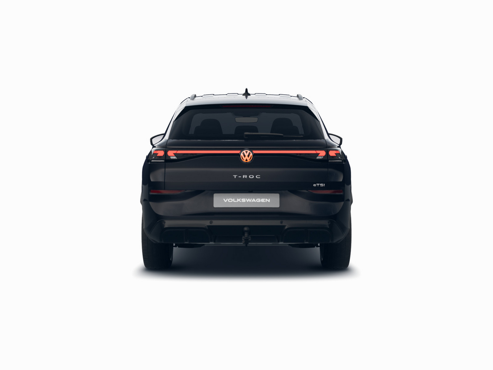 VW T-Roc 1.5 eTSI R-Line VW T-Roc 1.5 eTSI R-Line