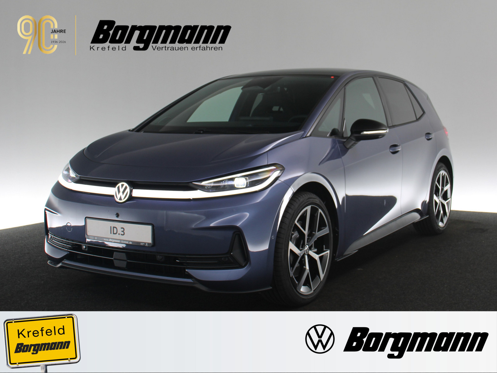 VW ID.3 Neo Style 79kW