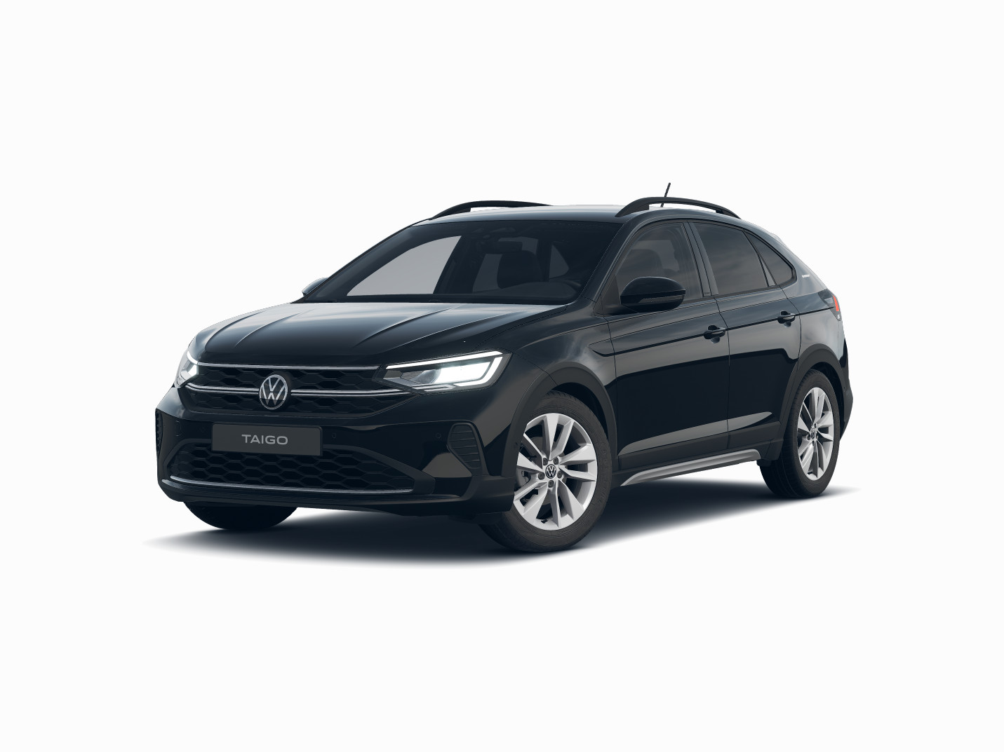 VW Taigo 1.0 TSI Energy VW Taigo 1.0 TSI Energy