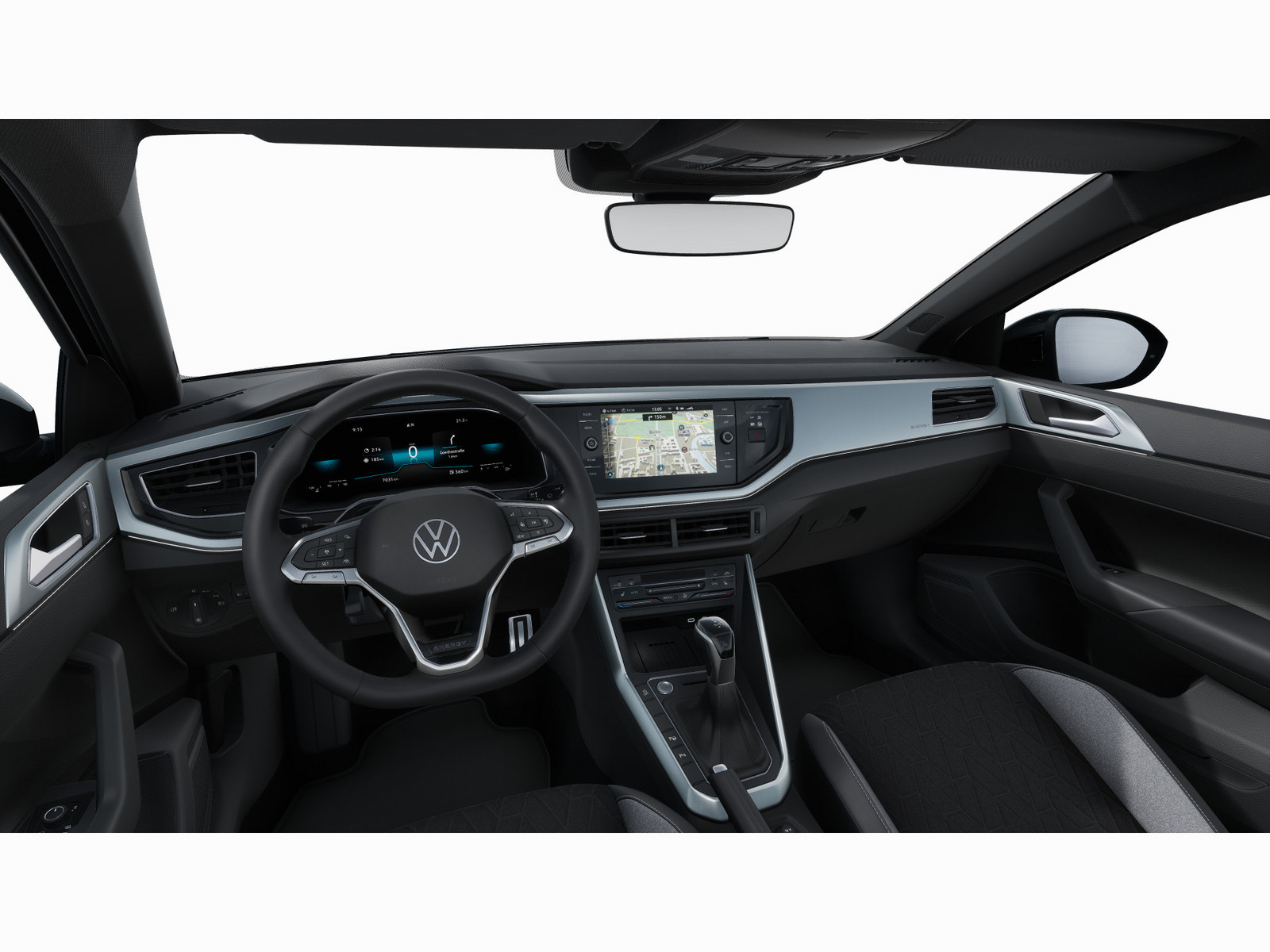 VW Taigo 1.0 TSI Energy VW Taigo 1.0 TSI Energy