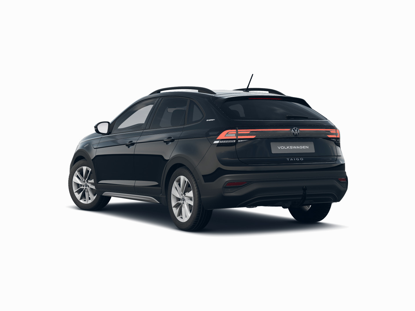 VW Taigo 1.0 TSI Energy VW Taigo 1.0 TSI Energy