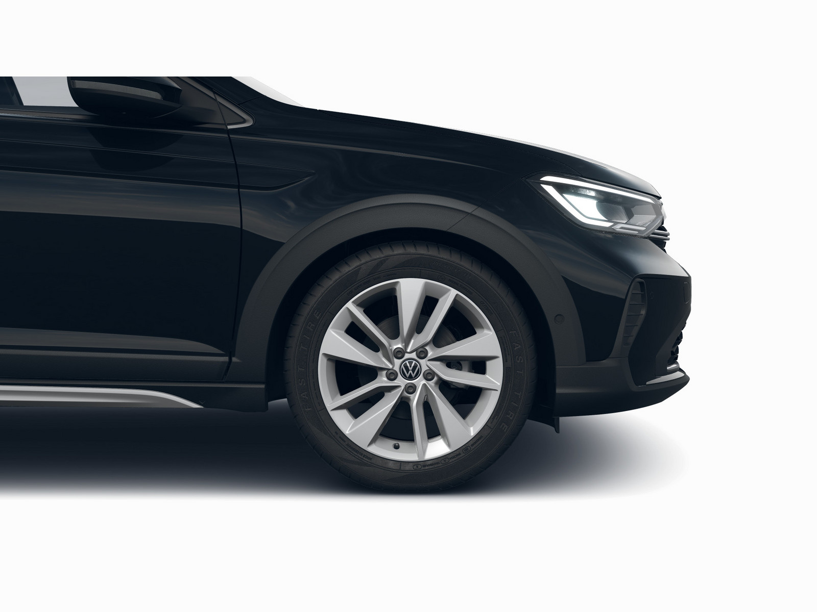 VW Taigo 1.0 TSI Energy VW Taigo 1.0 TSI Energy