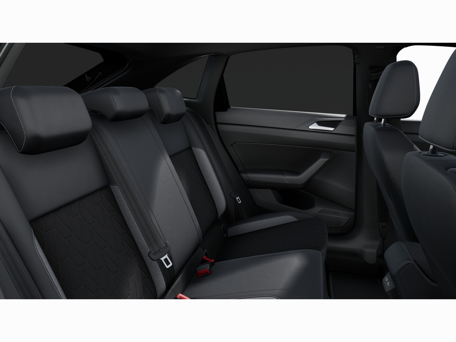 VW Taigo 1.0 TSI Energy VW Taigo 1.0 TSI Energy