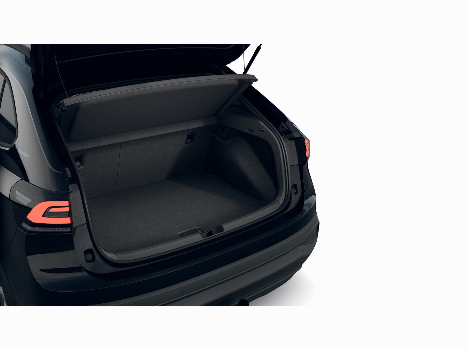 VW Taigo 1.0 TSI Energy VW Taigo 1.0 TSI Energy