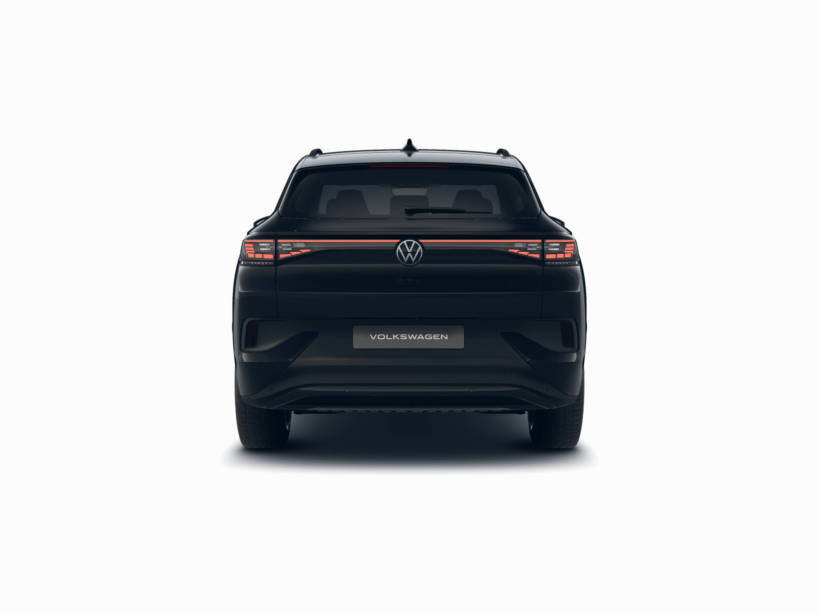 VW ID.4 GTX mit Entertainment-Paket 4Motion VW ID.4 GTX mit Entertainment-Paket 4Motion