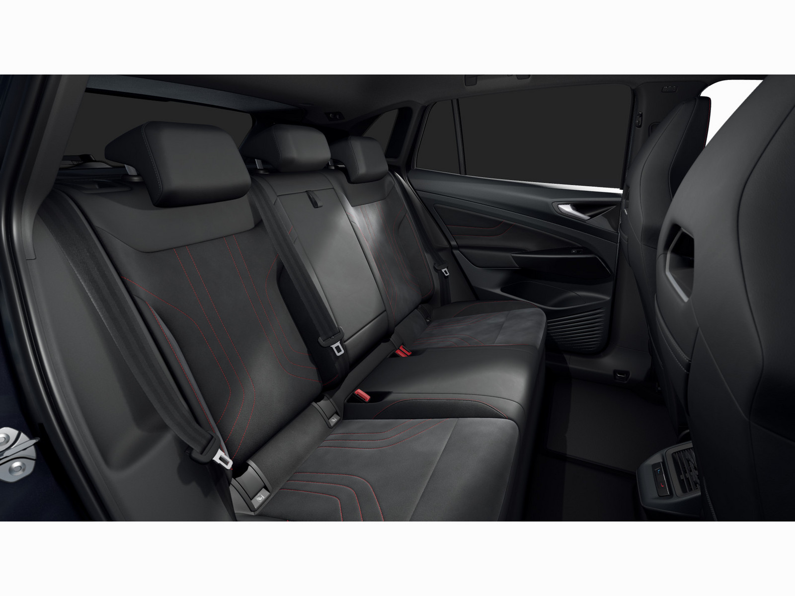 VW ID.4 GTX mit Entertainment-Paket 4Motion VW ID.4 GTX mit Entertainment-Paket 4Motion