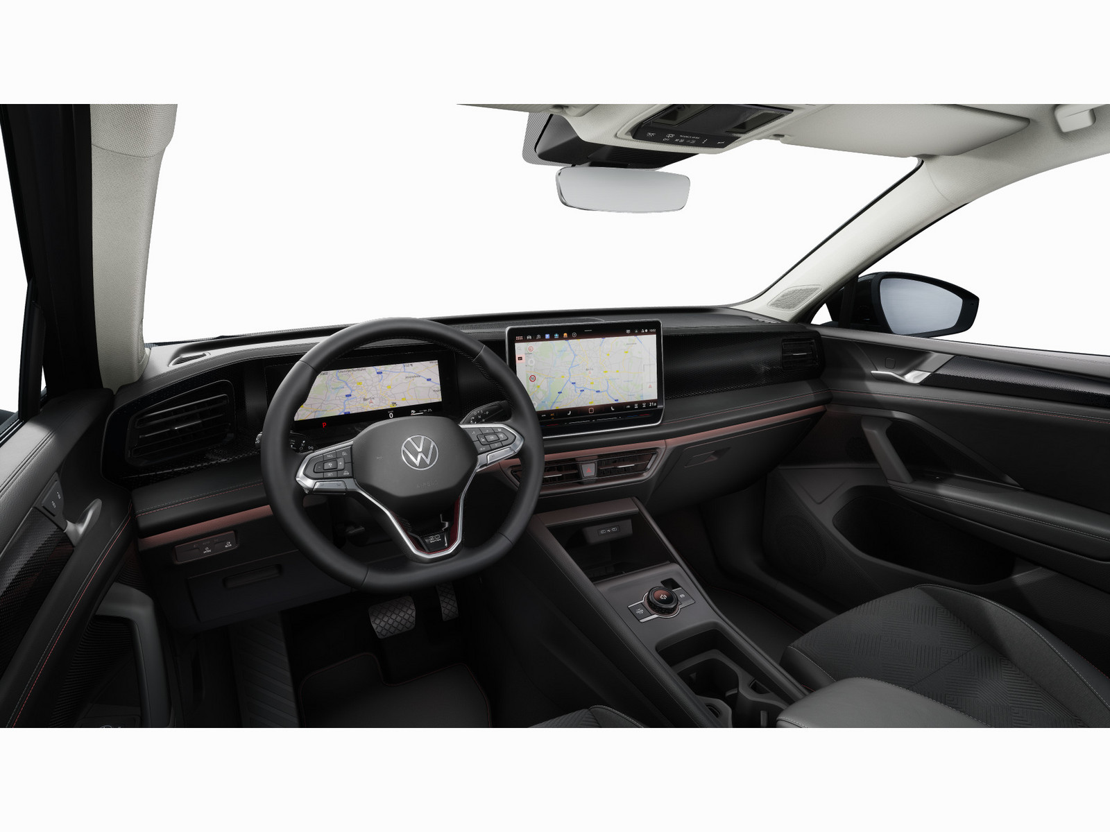 VW Tiguan 1.5 eTSI Edition 20 VW Tiguan 1.5 eTSI Edition 20