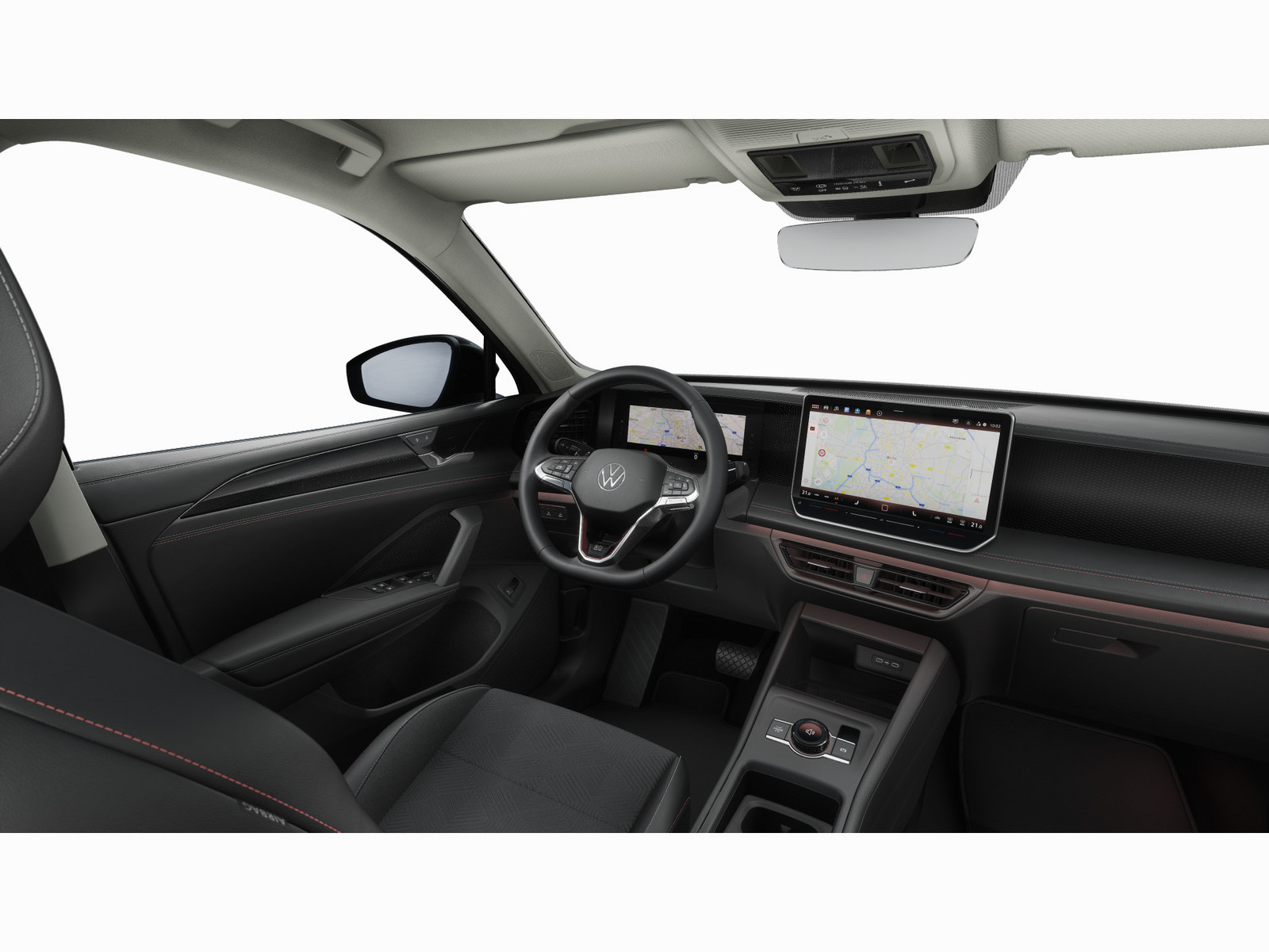 VW Tiguan 1.5 eTSI Edition 20 VW Tiguan 1.5 eTSI Edition 20