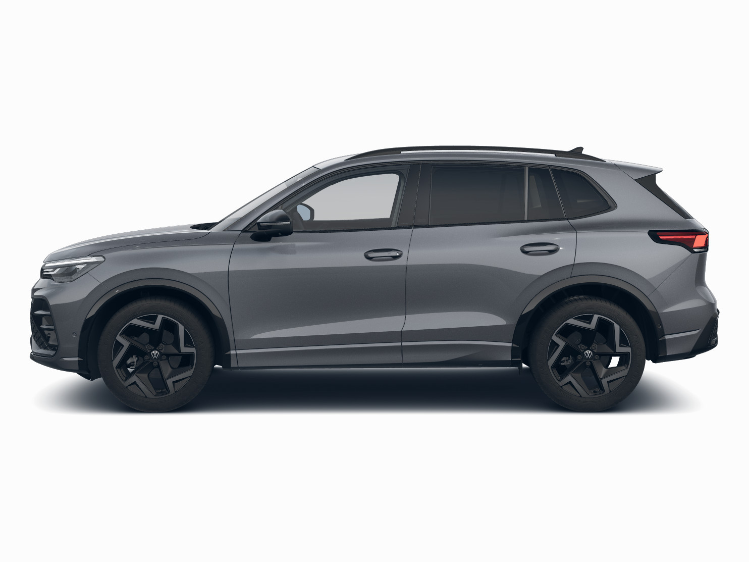 VW Tiguan 1.5 eTSI Edition 20 VW Tiguan 1.5 eTSI Edition 20