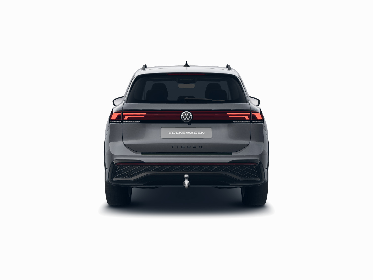 VW Tiguan 1.5 eTSI Edition 20 VW Tiguan 1.5 eTSI Edition 20