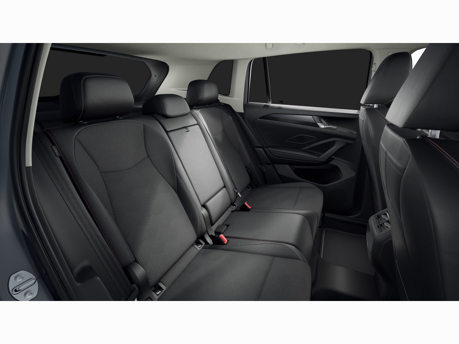 VW Tiguan 1.5 eTSI Edition 20 VW Tiguan 1.5 eTSI Edition 20