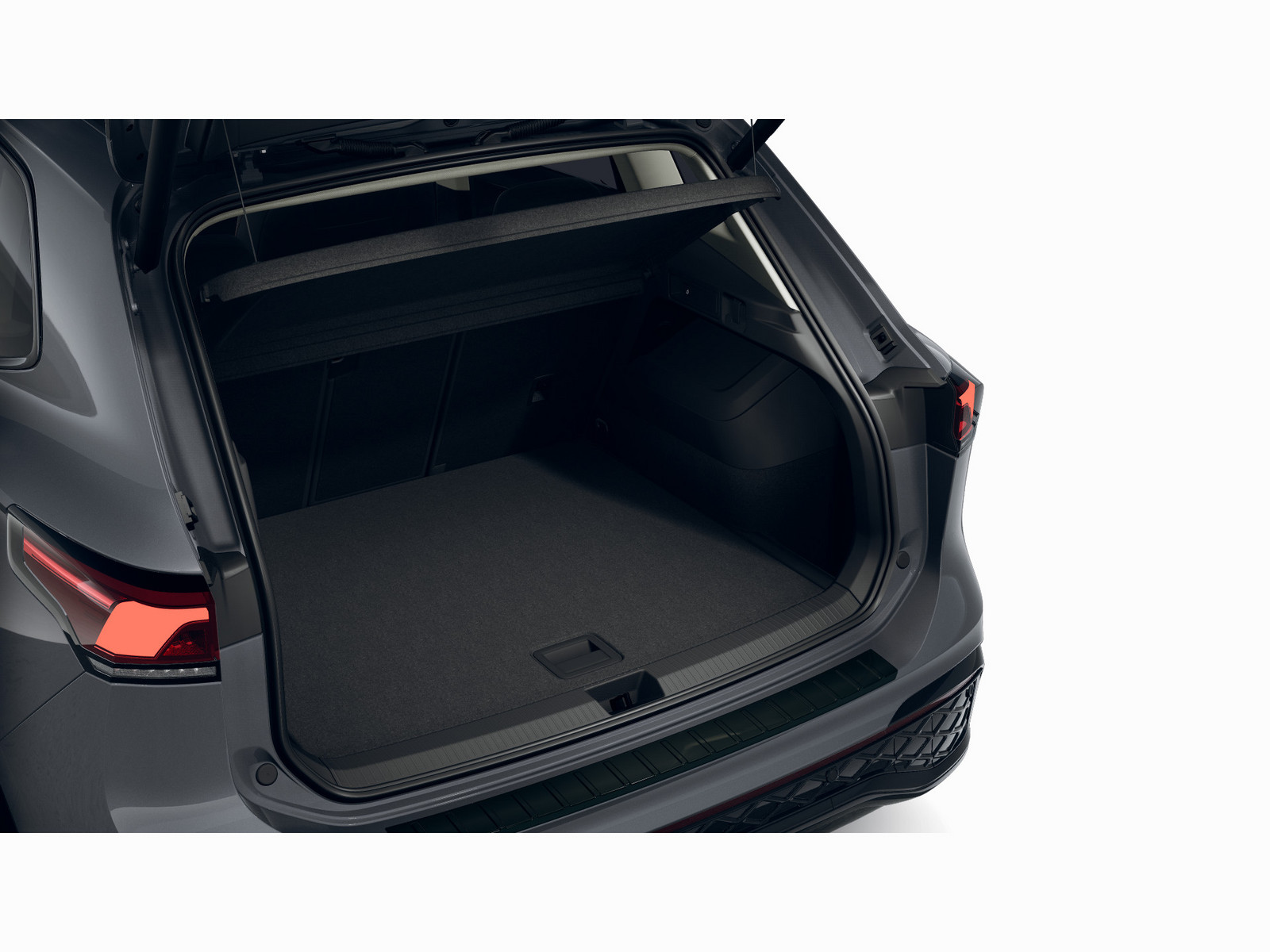 VW Tiguan 1.5 eTSI Edition 20 VW Tiguan 1.5 eTSI Edition 20
