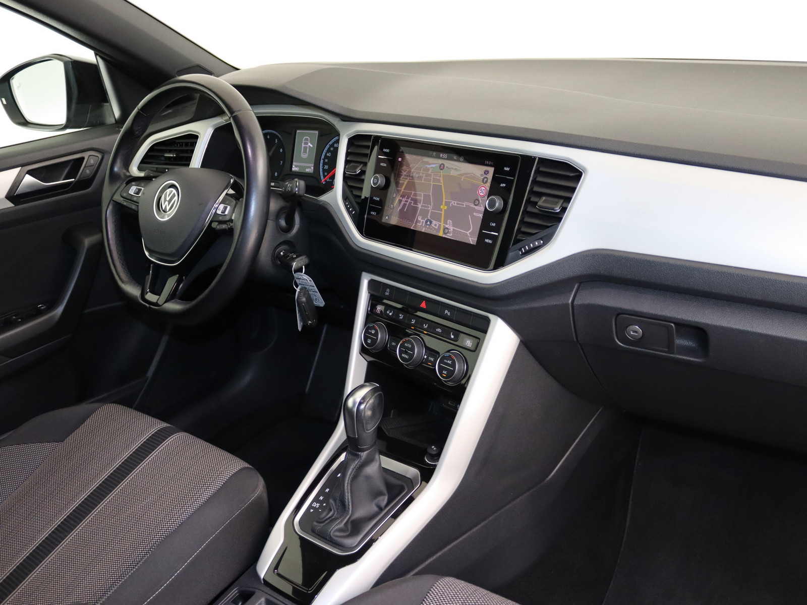 VW T-Roc Cabriolet 1.5 TSI Style VW T-Roc Cabriolet 1.5 TSI Style