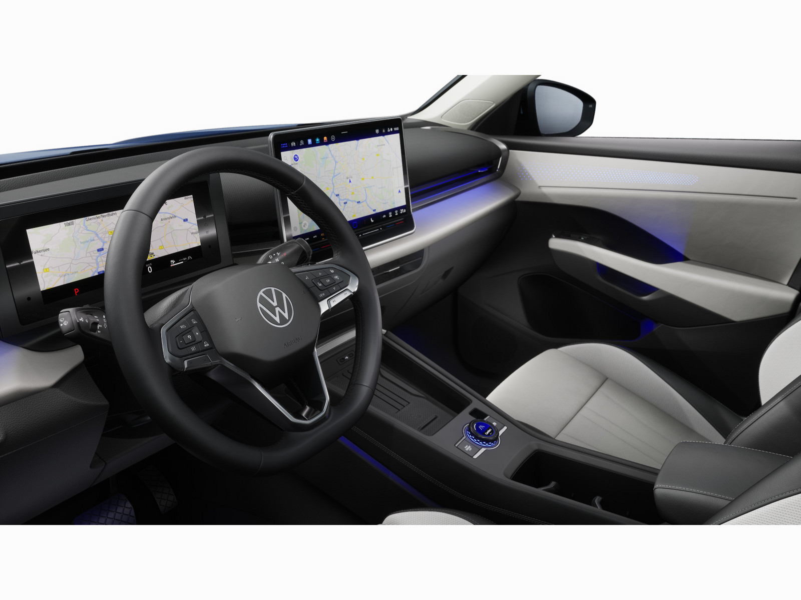 VW T-Roc 1.5 eTSI Style VW T-Roc 1.5 eTSI Style