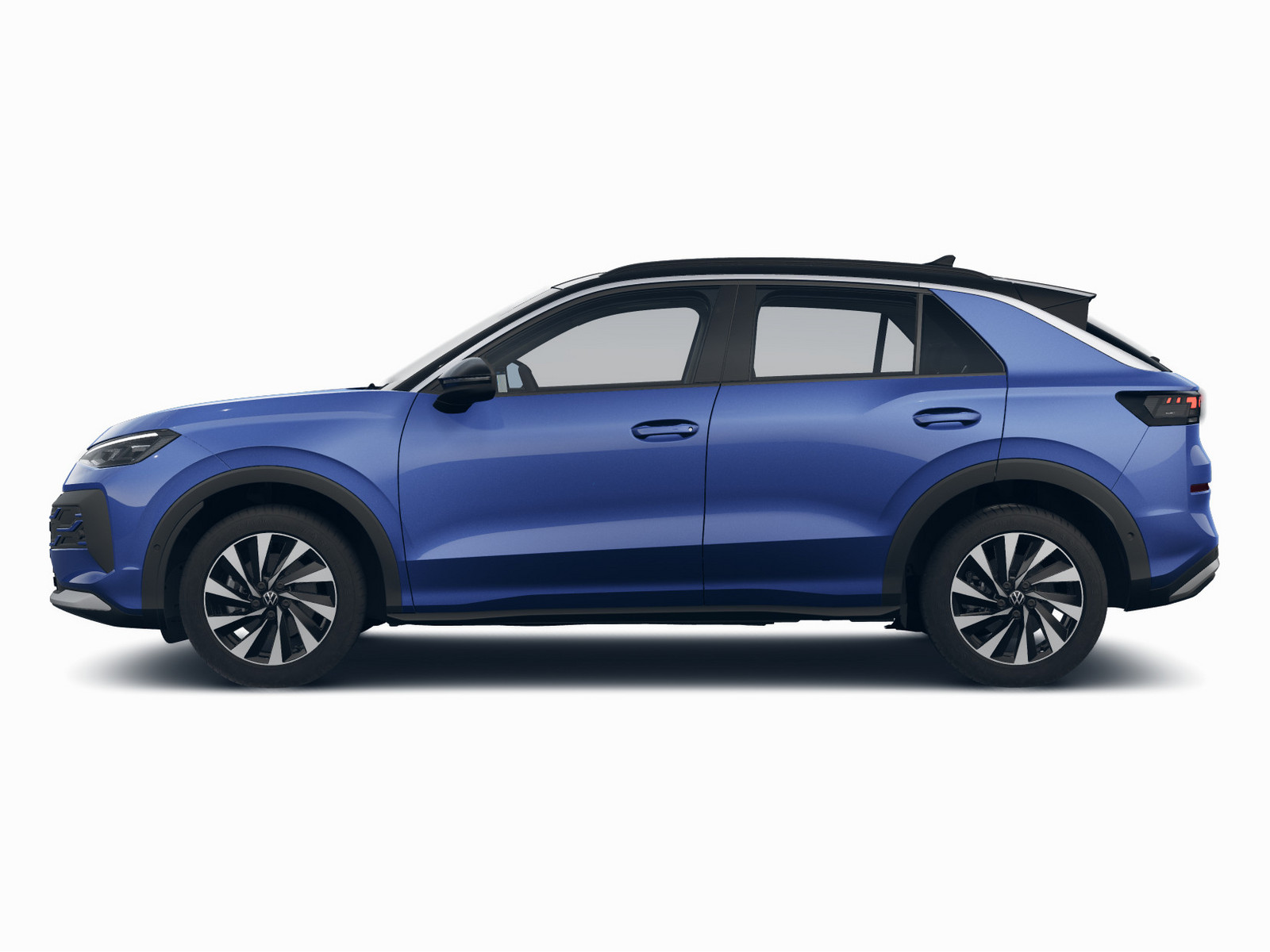 VW T-Roc 1.5 eTSI Style VW T-Roc 1.5 eTSI Style