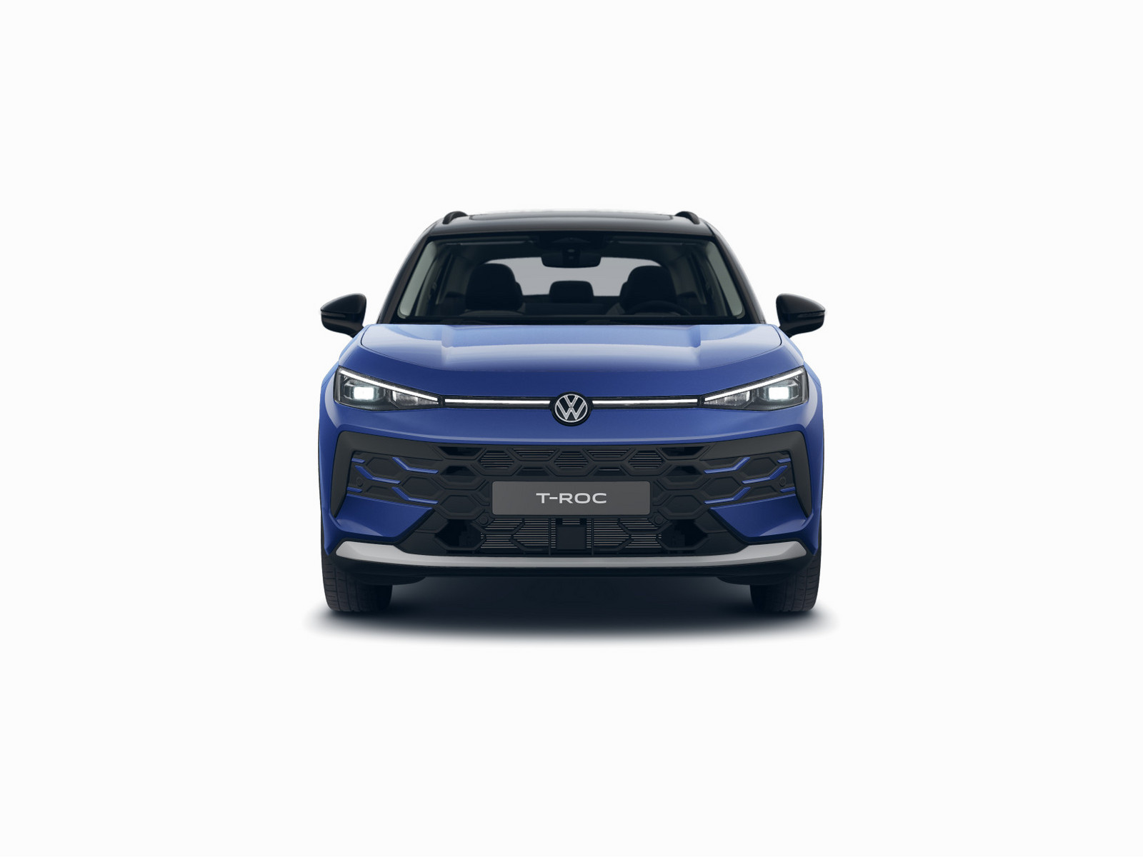 VW T-Roc 1.5 eTSI Style VW T-Roc 1.5 eTSI Style