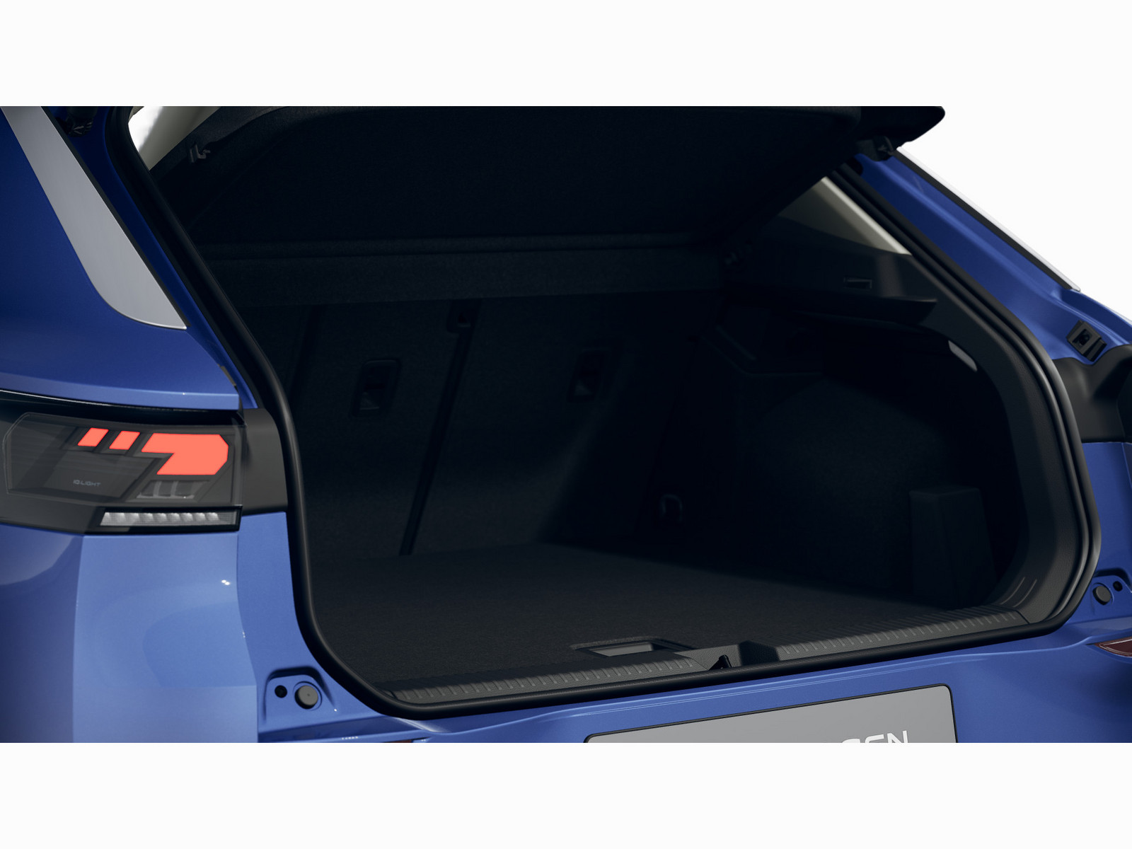 VW T-Roc 1.5 eTSI Style VW T-Roc 1.5 eTSI Style