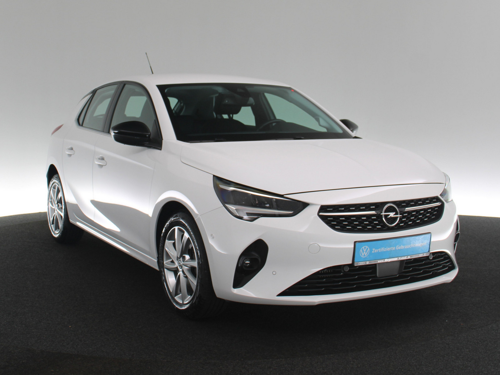 OPEL Corsa F 1.2 Elegance OPEL Corsa F 1.2 Elegance