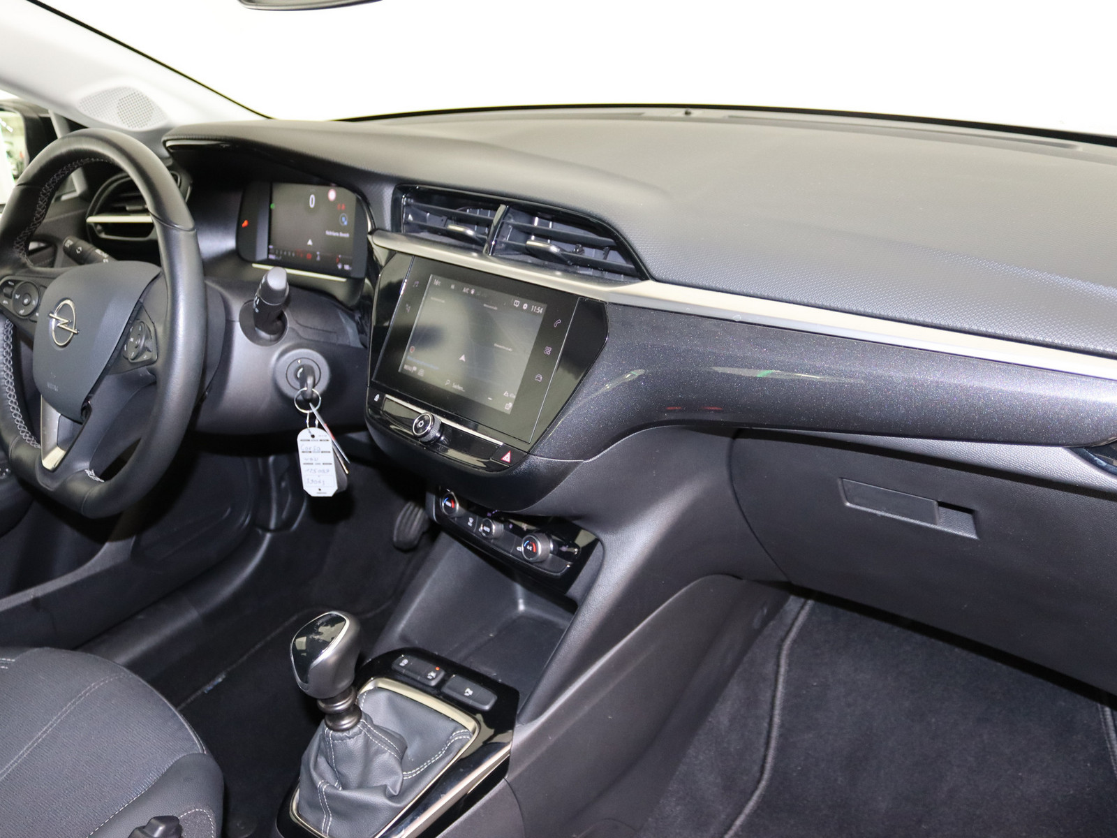 OPEL Corsa F 1.2 Elegance OPEL Corsa F 1.2 Elegance