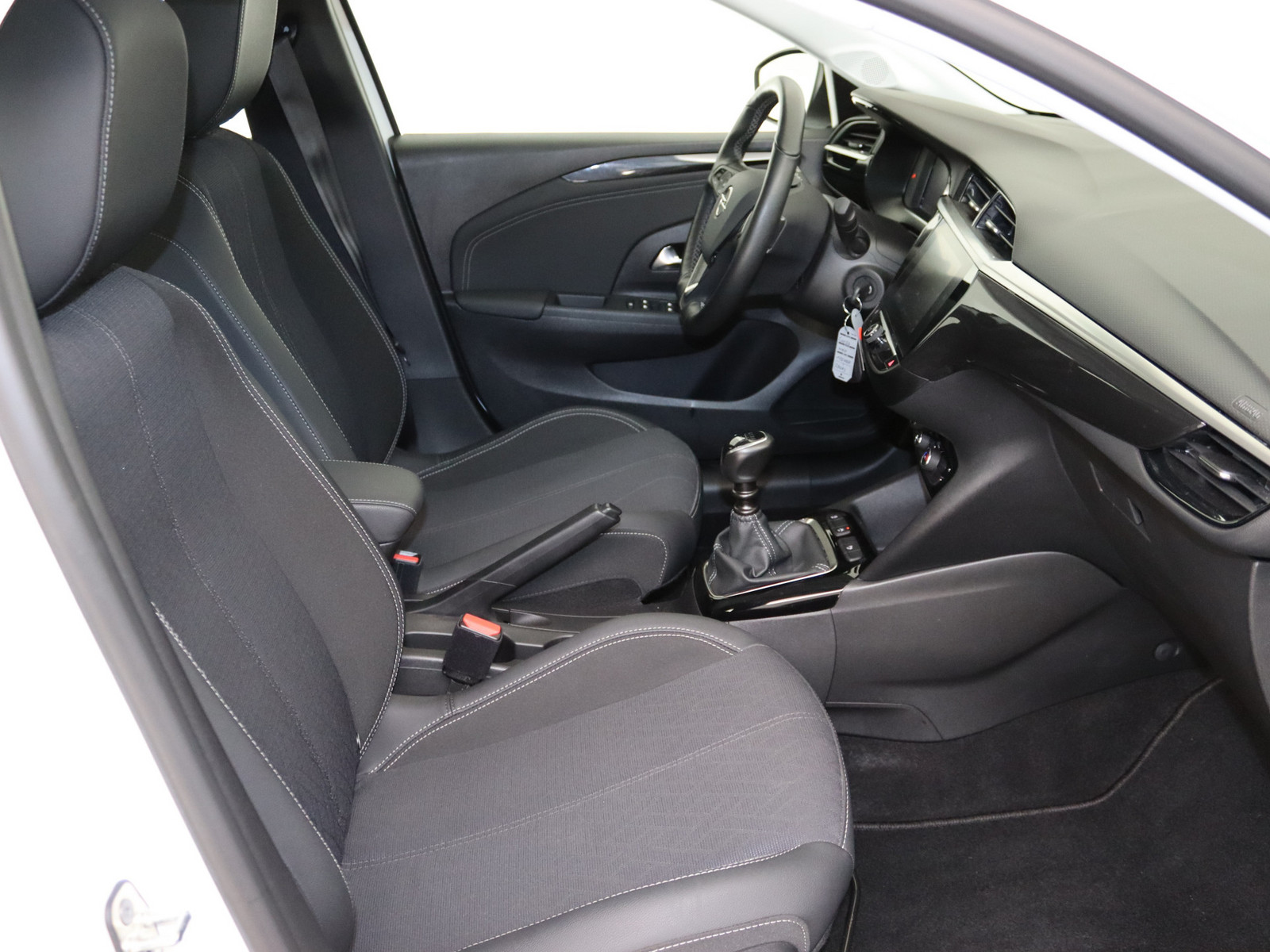 OPEL Corsa F 1.2 Elegance OPEL Corsa F 1.2 Elegance
