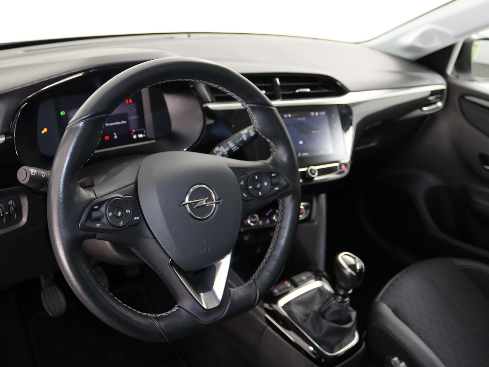OPEL Corsa F 1.2 Elegance OPEL Corsa F 1.2 Elegance