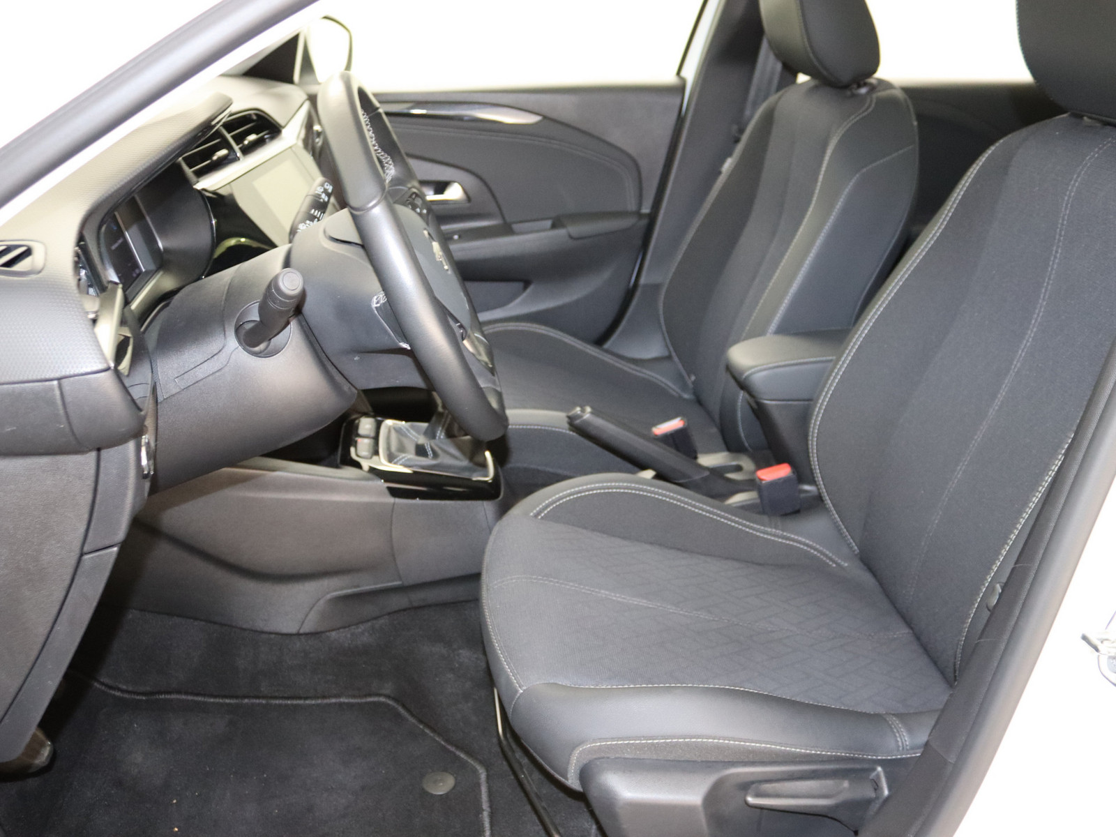 OPEL Corsa F 1.2 Elegance OPEL Corsa F 1.2 Elegance