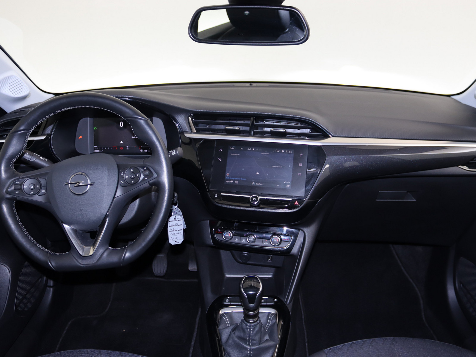 OPEL Corsa F 1.2 Elegance OPEL Corsa F 1.2 Elegance