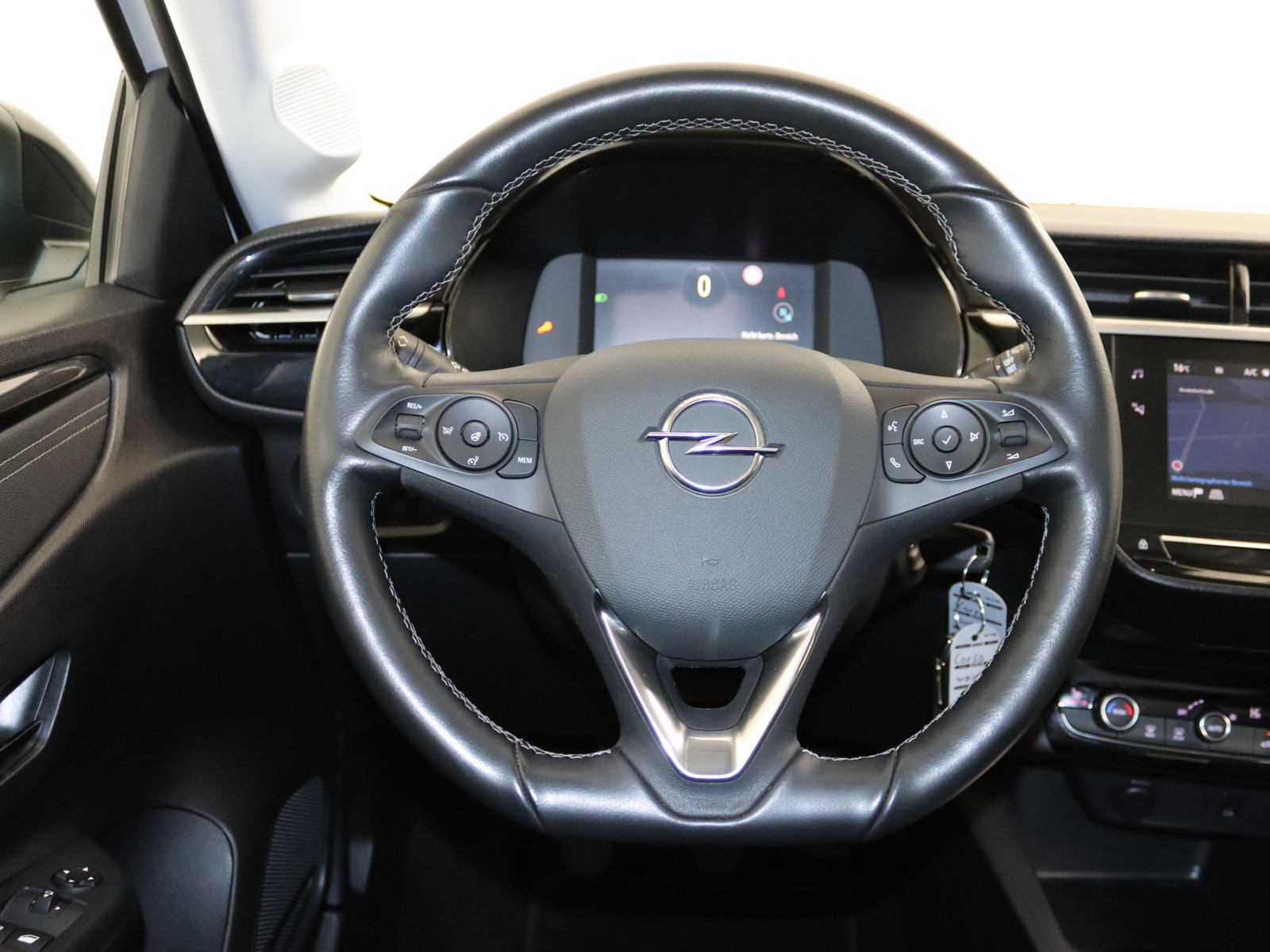 OPEL Corsa F 1.2 Elegance OPEL Corsa F 1.2 Elegance