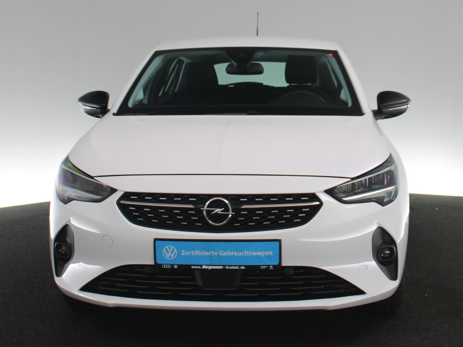 OPEL Corsa F 1.2 Elegance OPEL Corsa F 1.2 Elegance