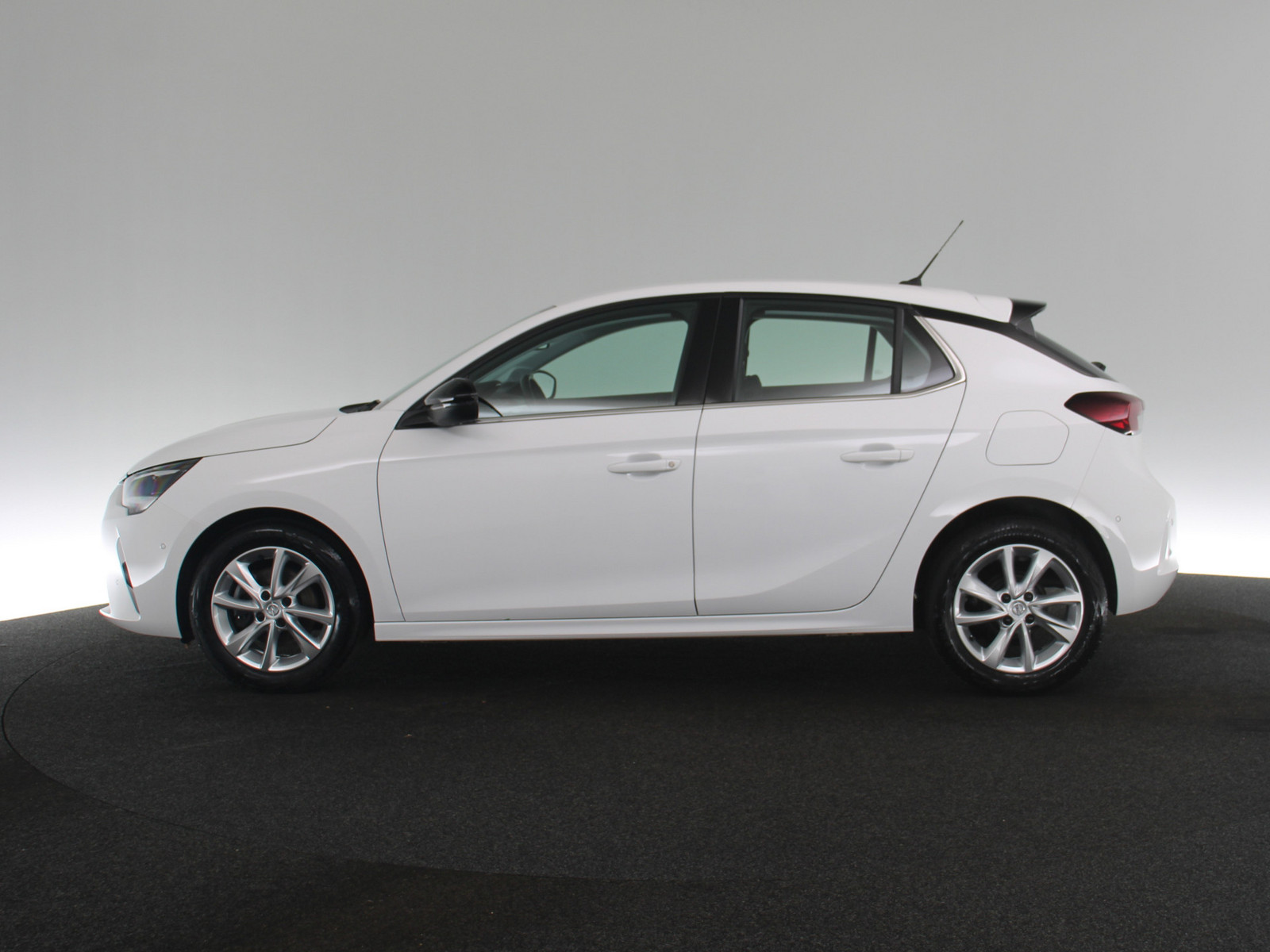 OPEL Corsa F 1.2 Elegance OPEL Corsa F 1.2 Elegance