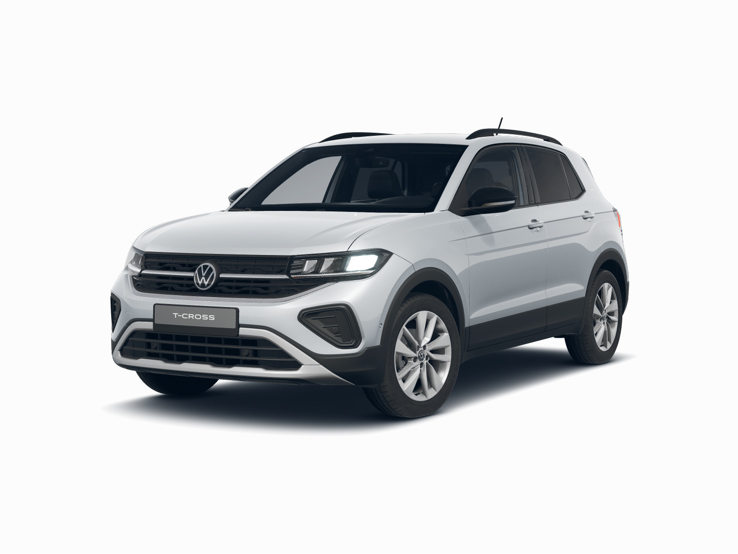 VW T-Cross 1.0 TSI Energy VW T-Cross 1.0 TSI Energy