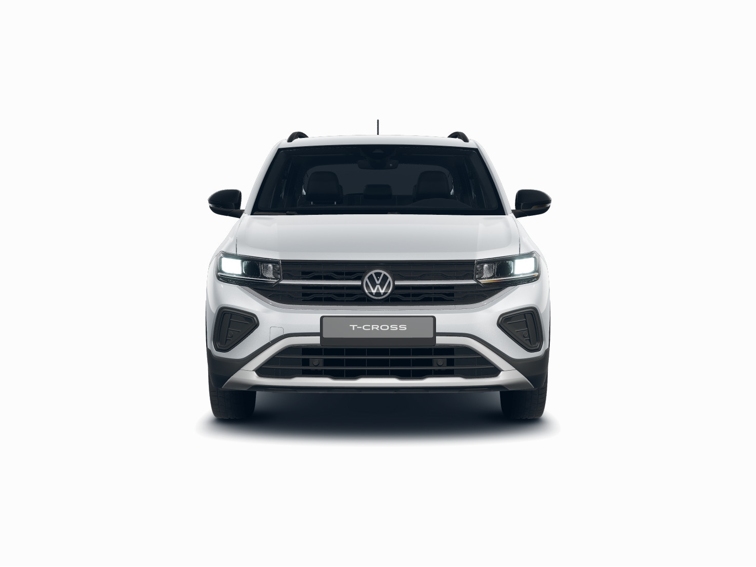 VW T-Cross 1.0 TSI Energy VW T-Cross 1.0 TSI Energy