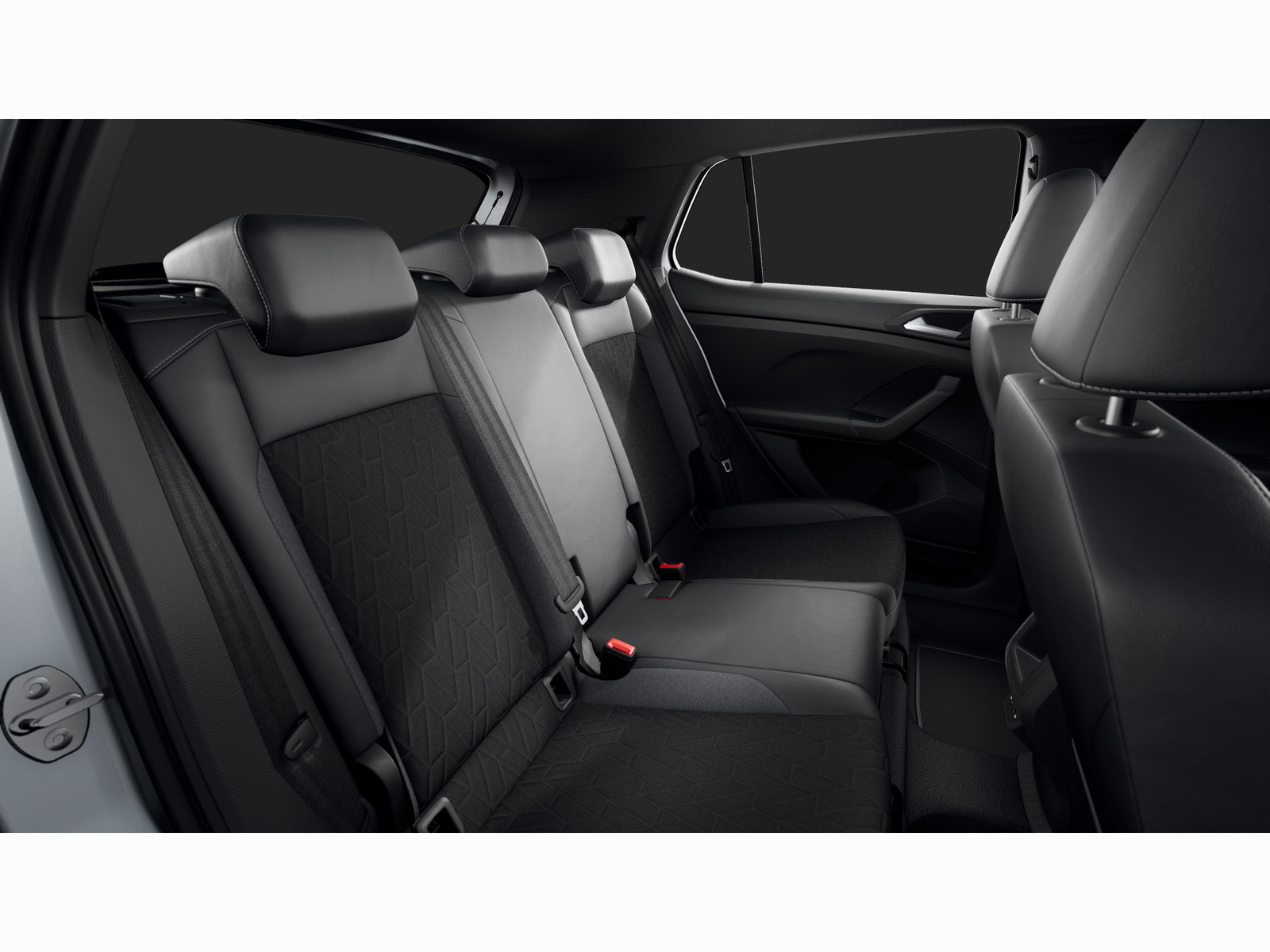 VW T-Cross 1.0 TSI Energy VW T-Cross 1.0 TSI Energy