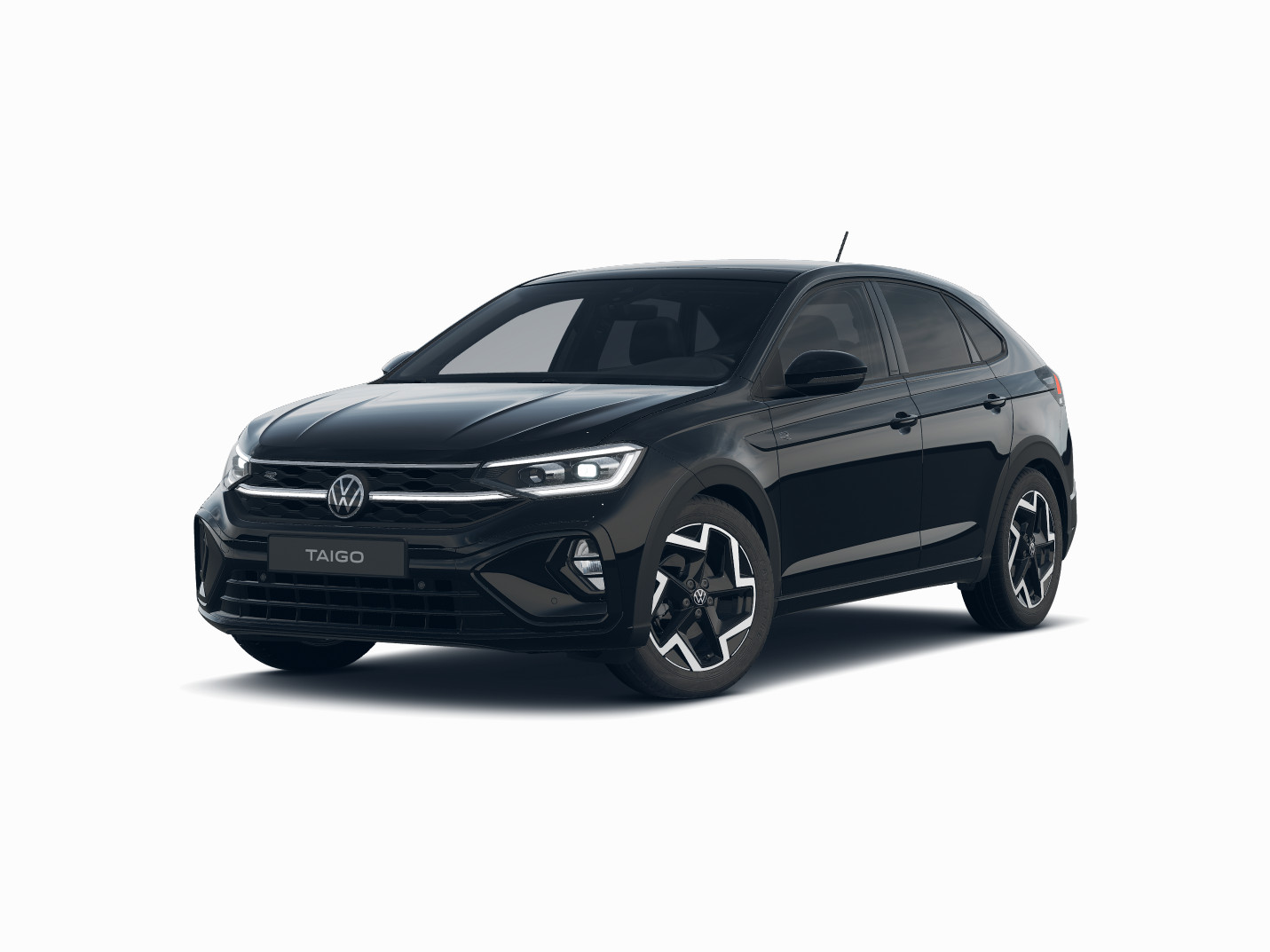 VW Taigo 1.0 TSI R-Line VW Taigo 1.0 TSI R-Line