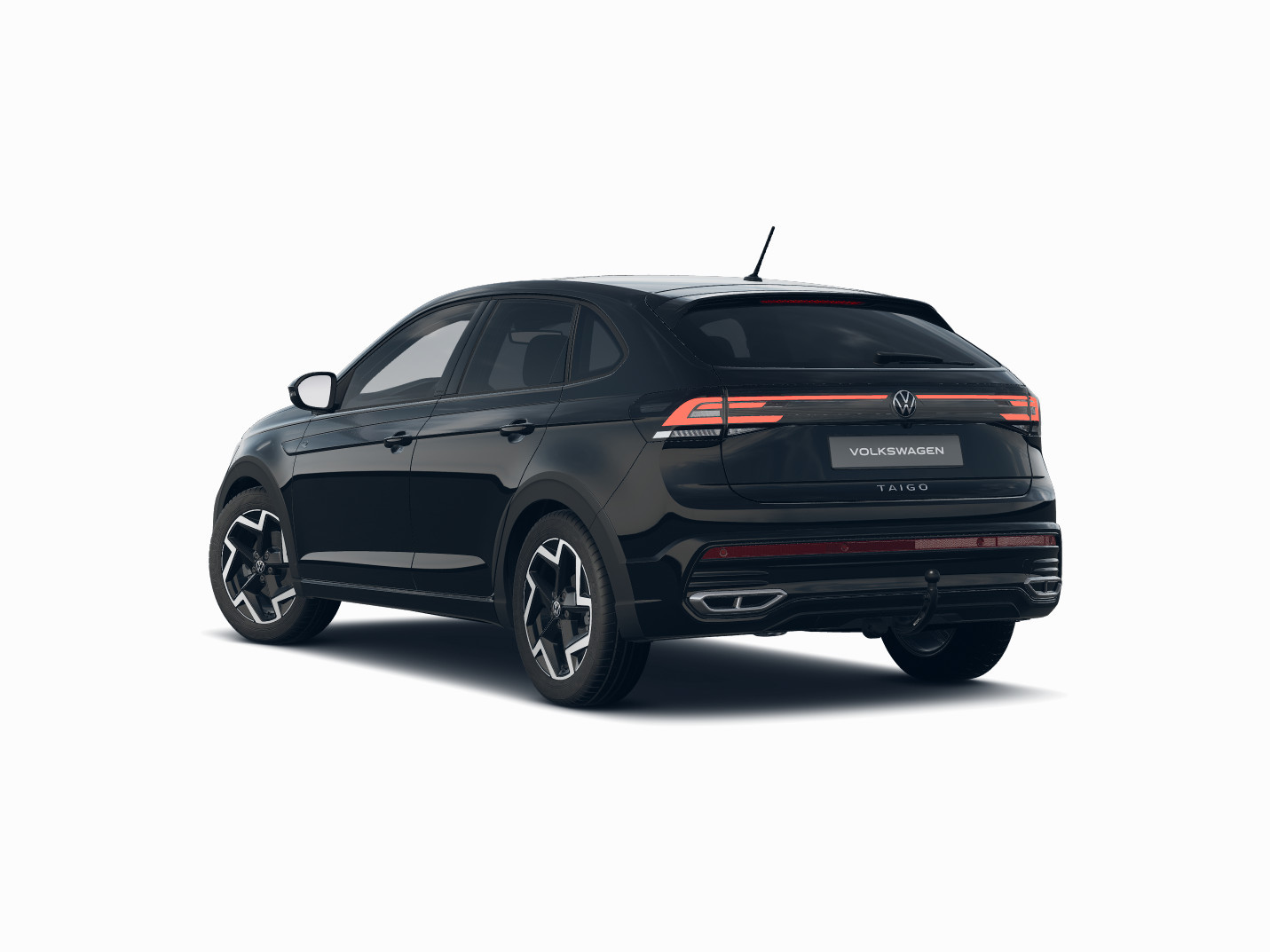 VW Taigo 1.0 TSI R-Line VW Taigo 1.0 TSI R-Line