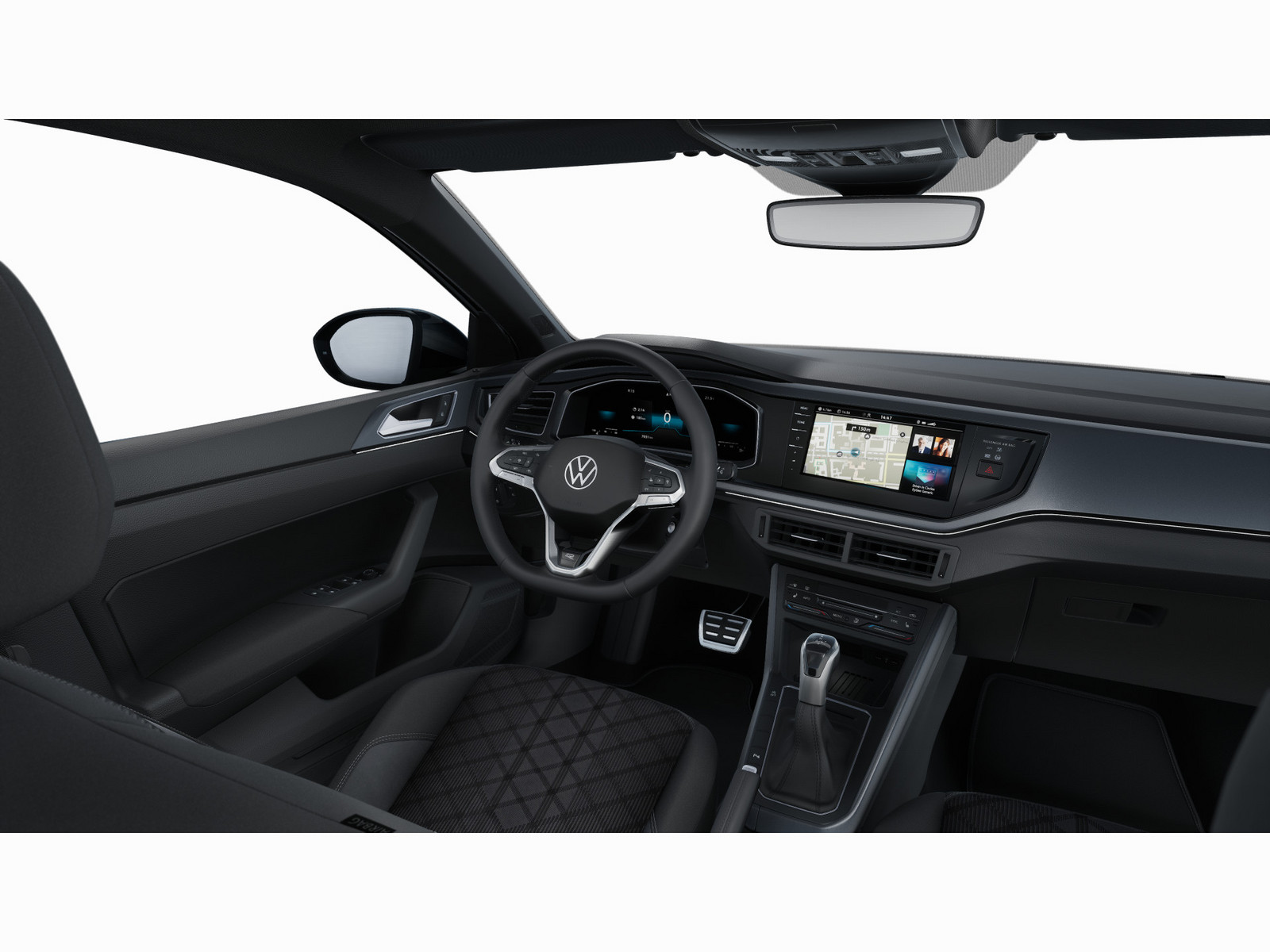 VW Taigo 1.0 TSI R-Line VW Taigo 1.0 TSI R-Line